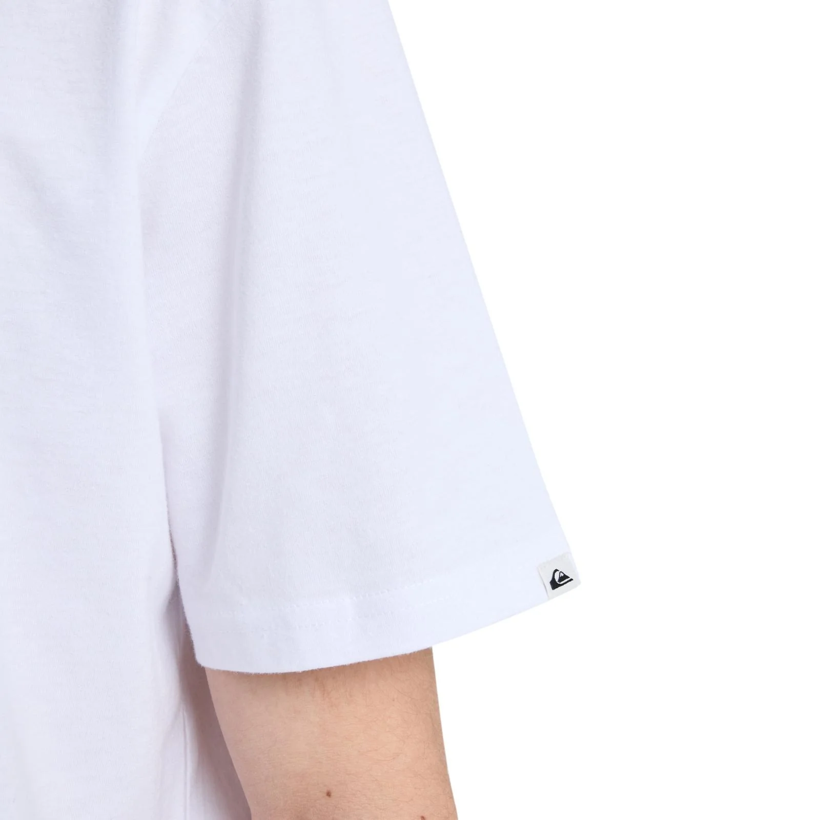 Quiksilver Mens Ev Duality Graphic Short Sleeve T-Shirt - Image 31