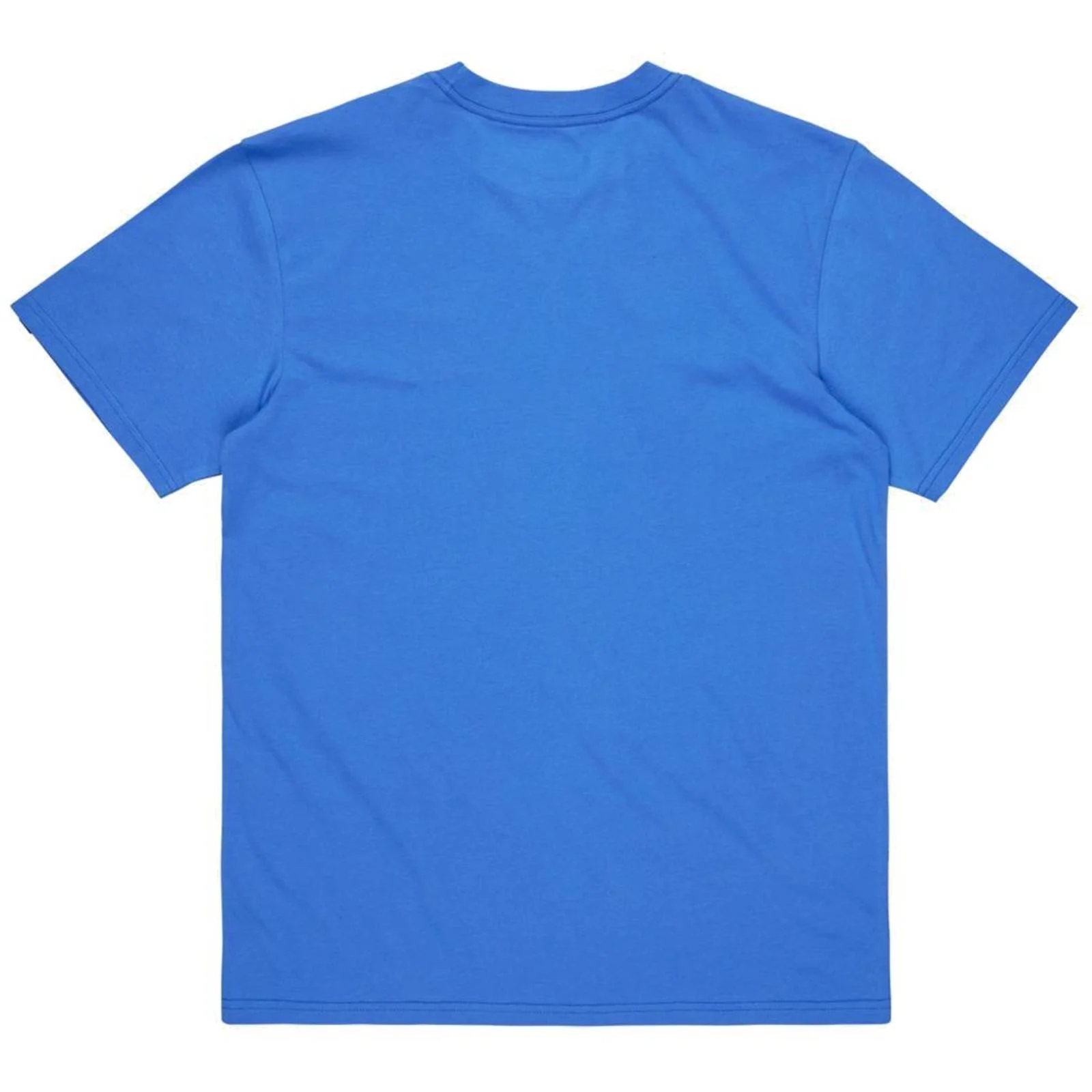 Quiksilver Mens Ev Mini Logo Short Sleeve T-Shirt - Image 27