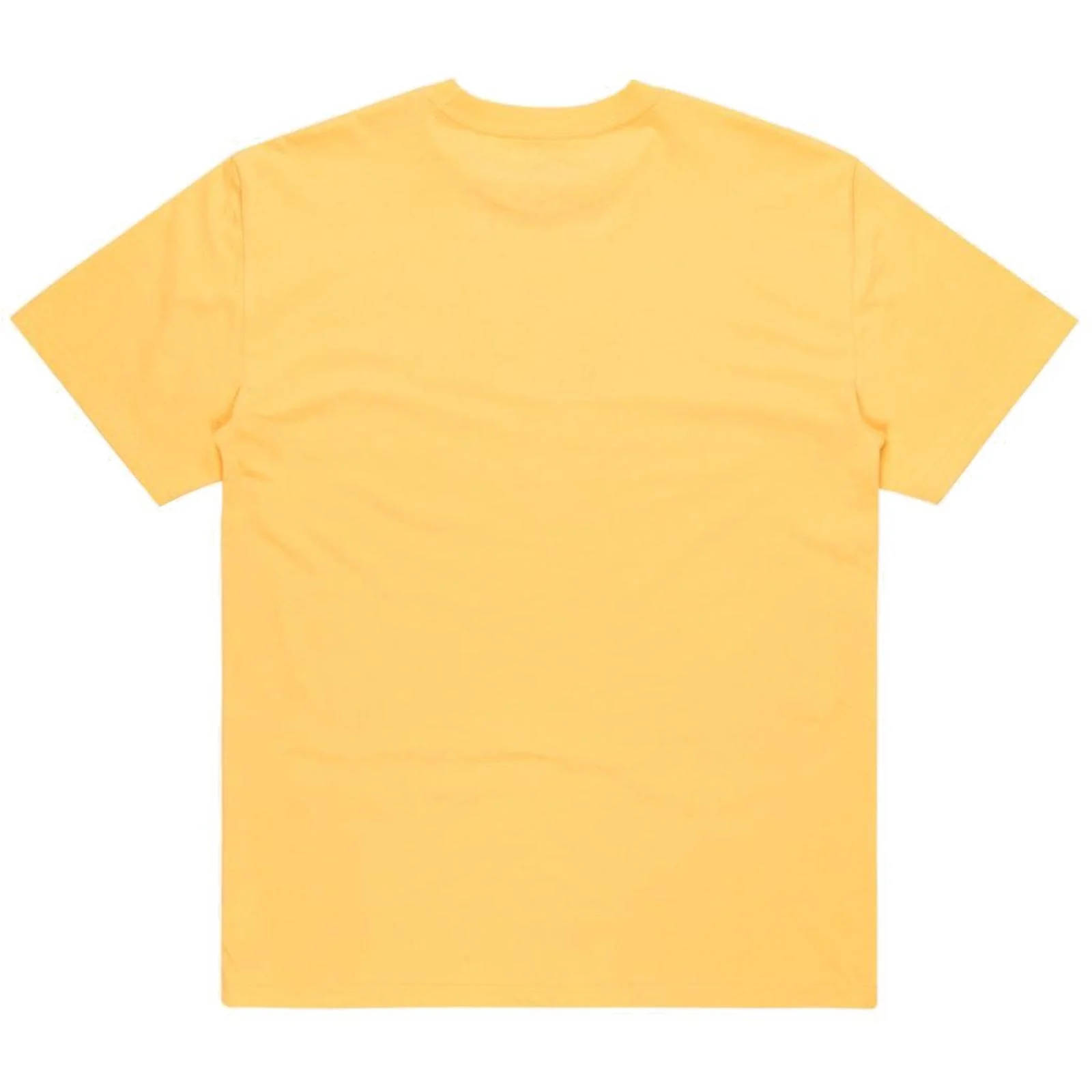 Quiksilver Mens Ev Mini Logo Short Sleeve T-Shirt - Image 29
