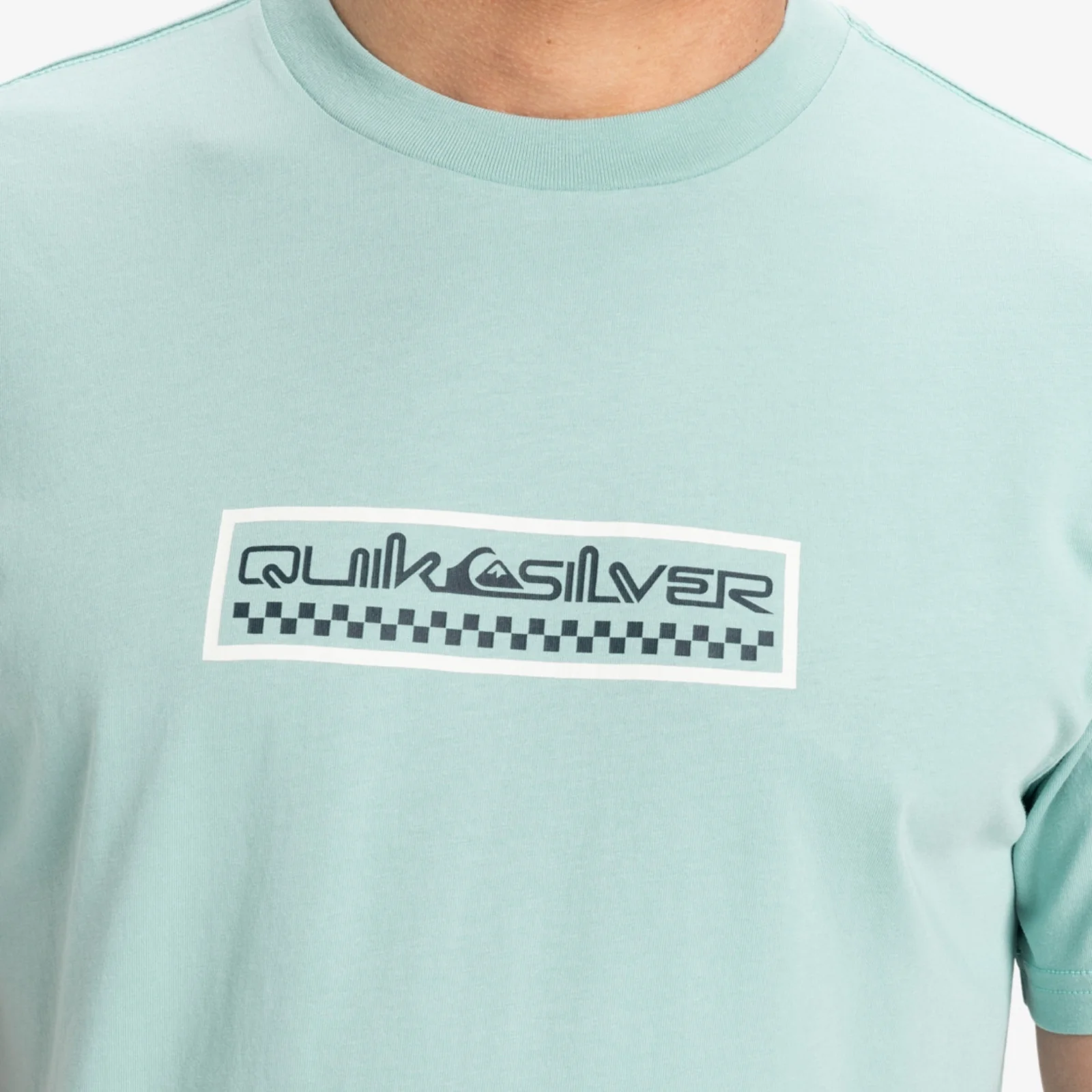 Quiksilver Mens Ev Sun Dagger Short Sleeve T-Shirt - Image 4