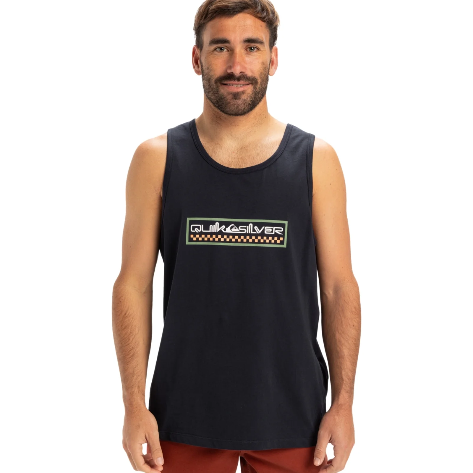 Quiksilver Mens Ev Sun Dagger Vest - Image 3