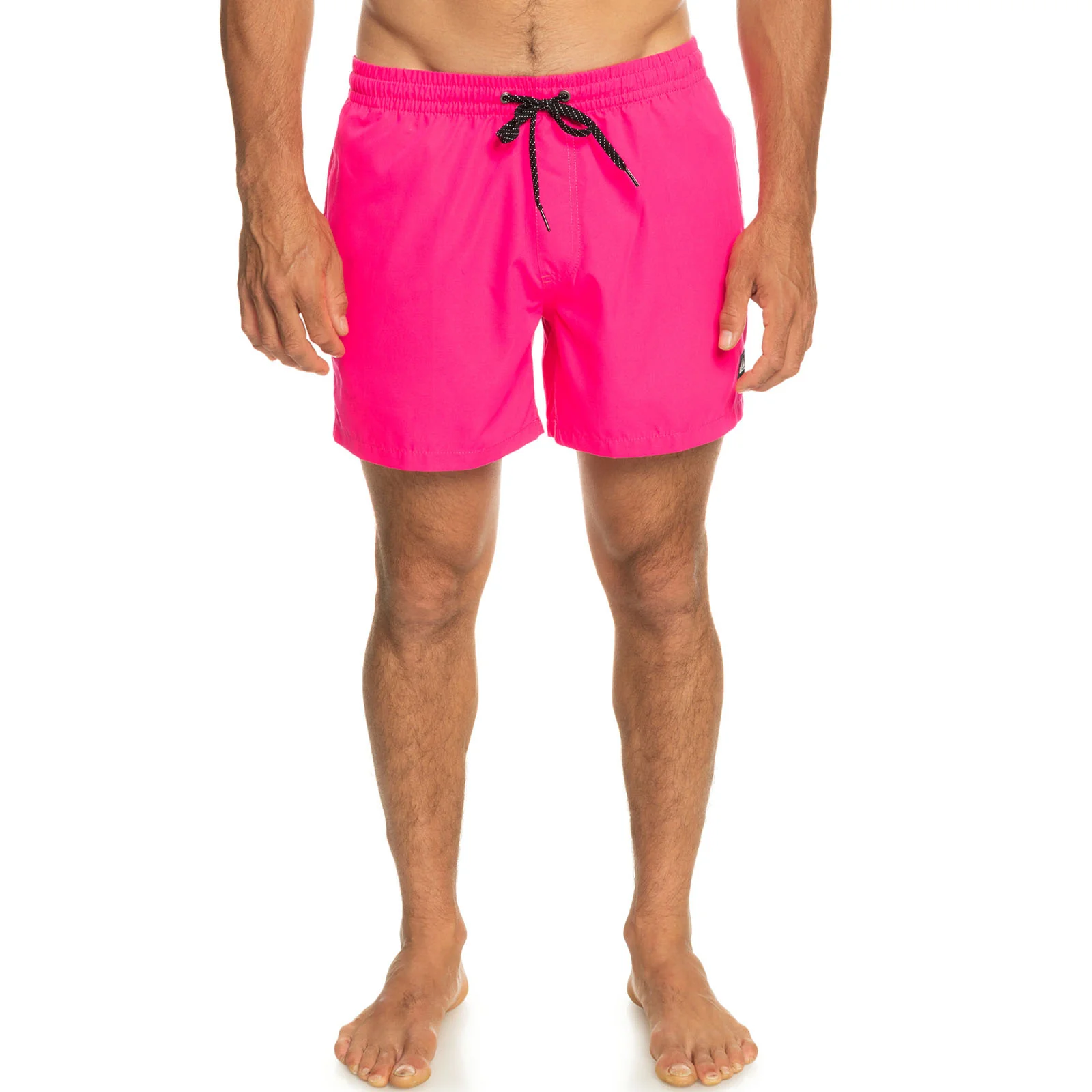 Quiksilver Mens Everyday 15" Elasticated Swim Shorts - Image 5