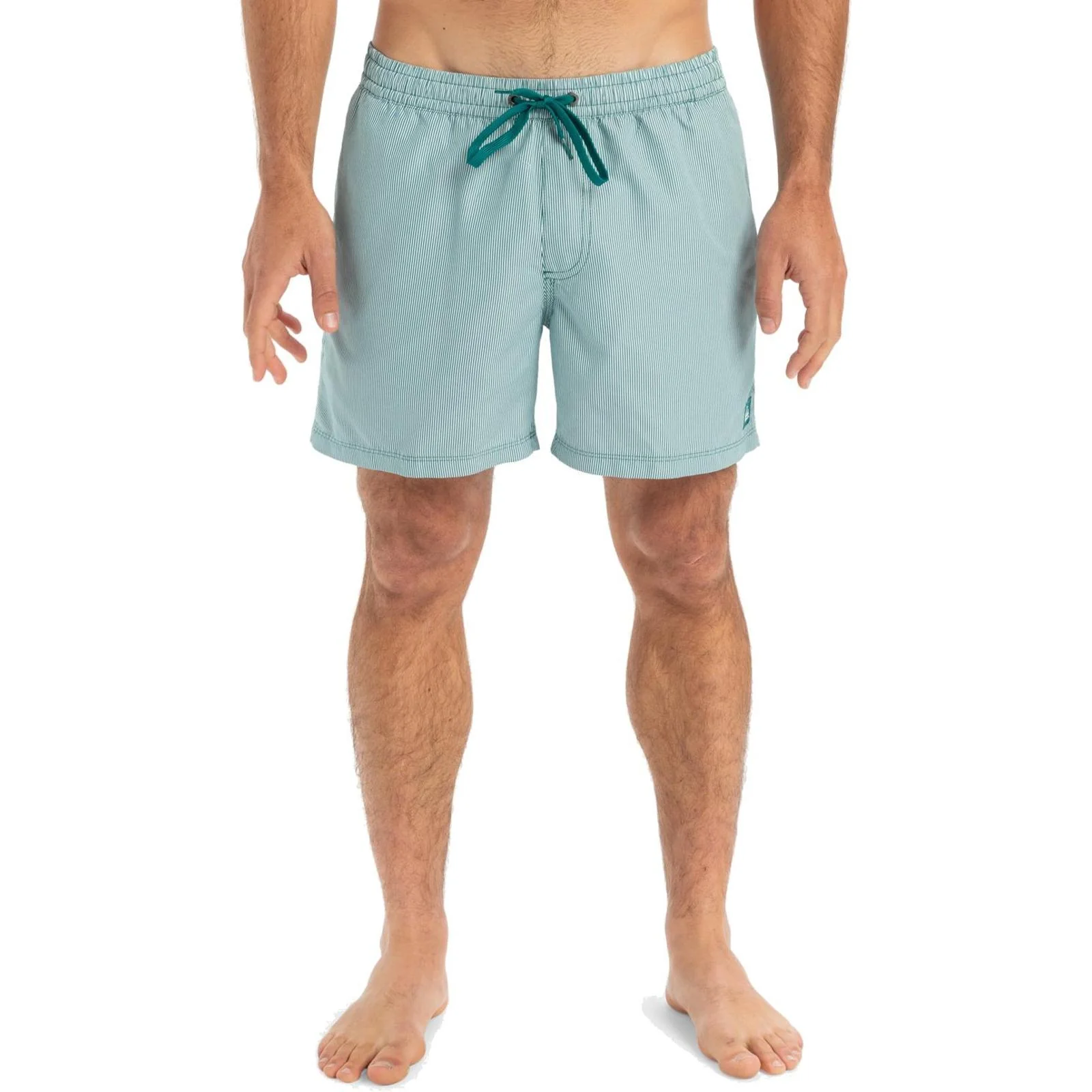 Quiksilver Mens Everyday Deluxe 15" Swim Shorts - Image 3