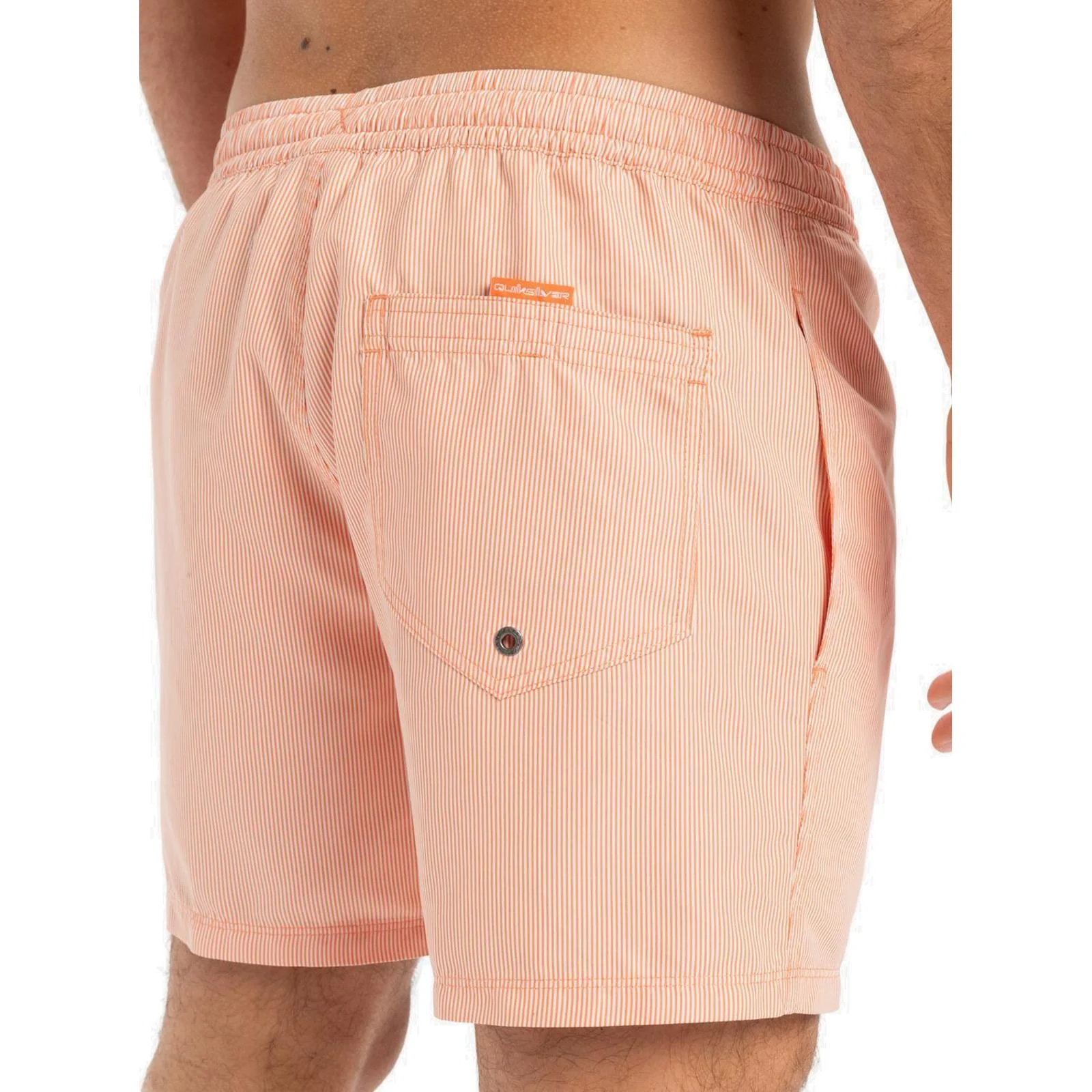 Quiksilver Mens Everyday Deluxe 15" Swim Shorts - Image 40