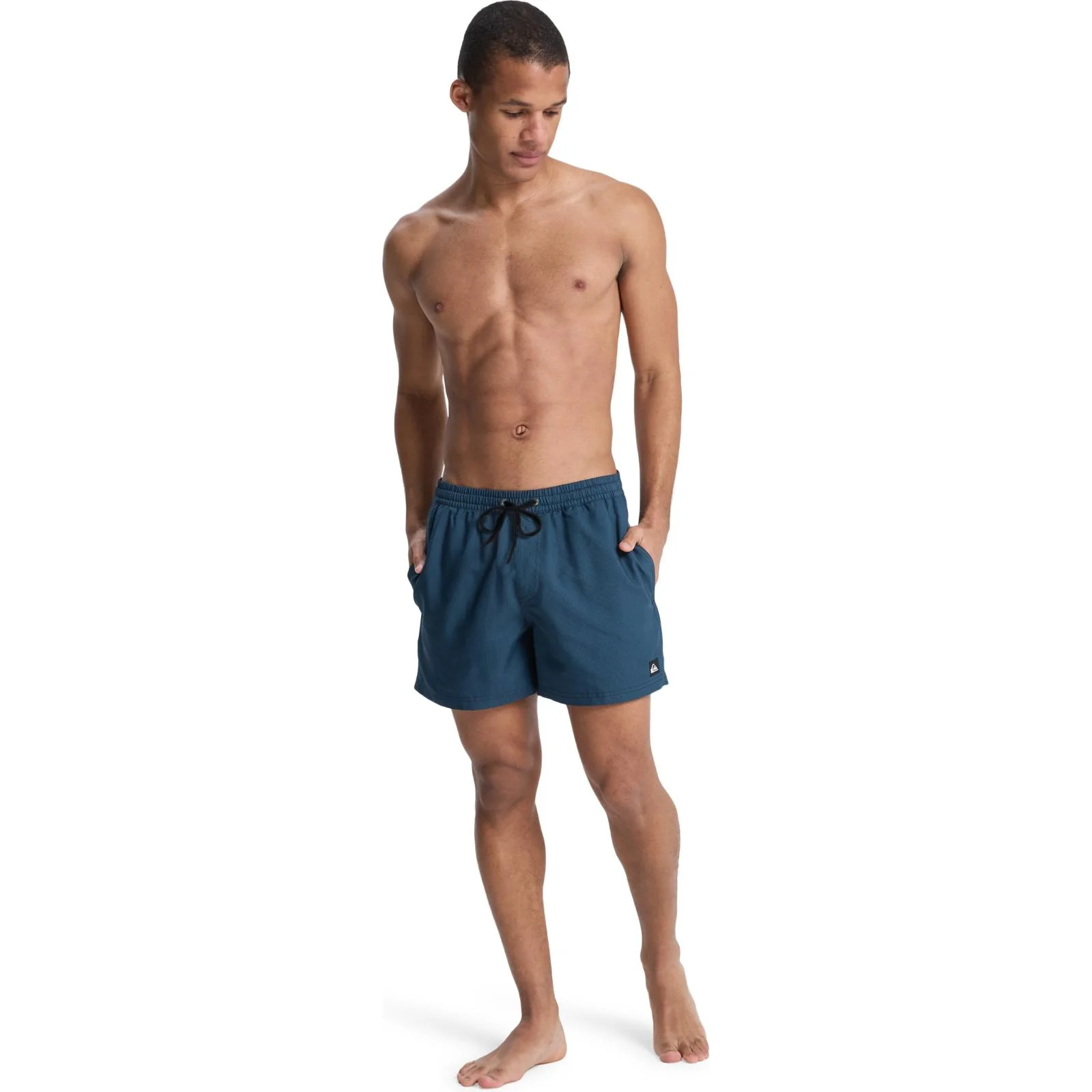 Quiksilver Mens Everyday Deluxe 15" Swim Shorts - Image 83