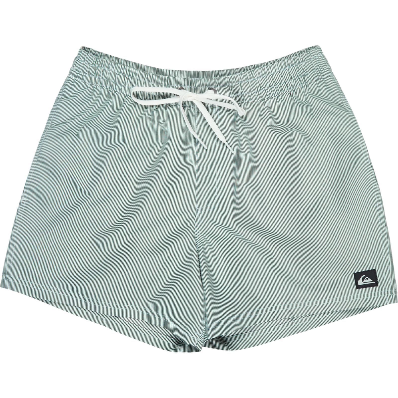 Quiksilver Mens Everyday Deluxe 15" Swim Shorts - Image 88
