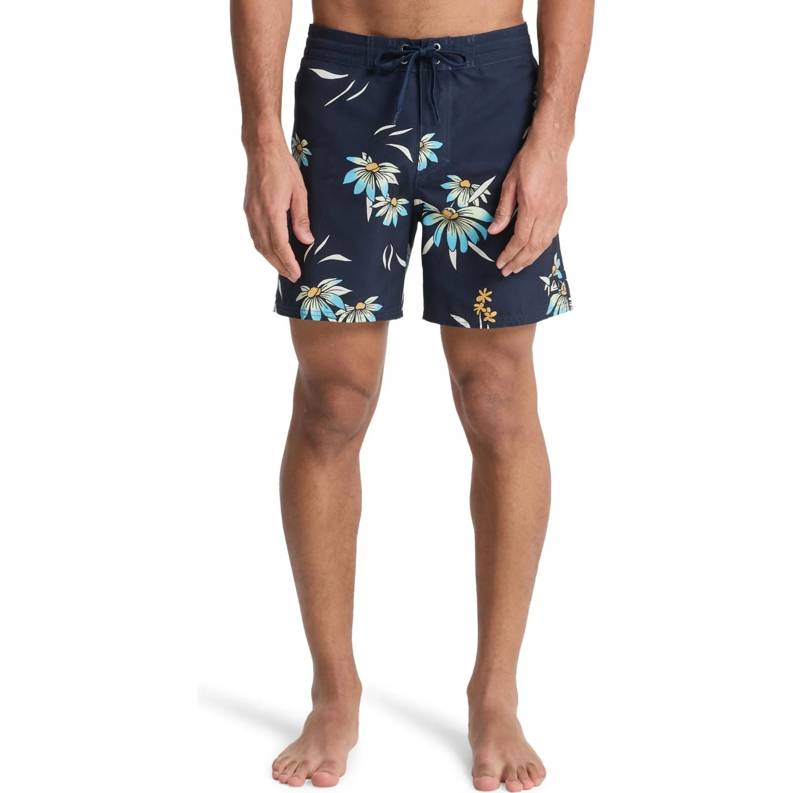 Quiksilver Mens Everyday 16" Swim Shorts - Image 11