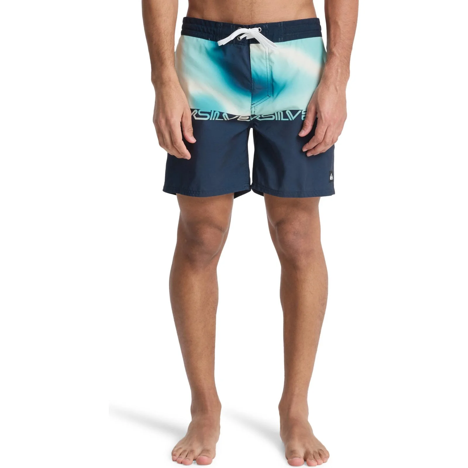 Quiksilver Mens Everyday 16" Swim Shorts - Image 12