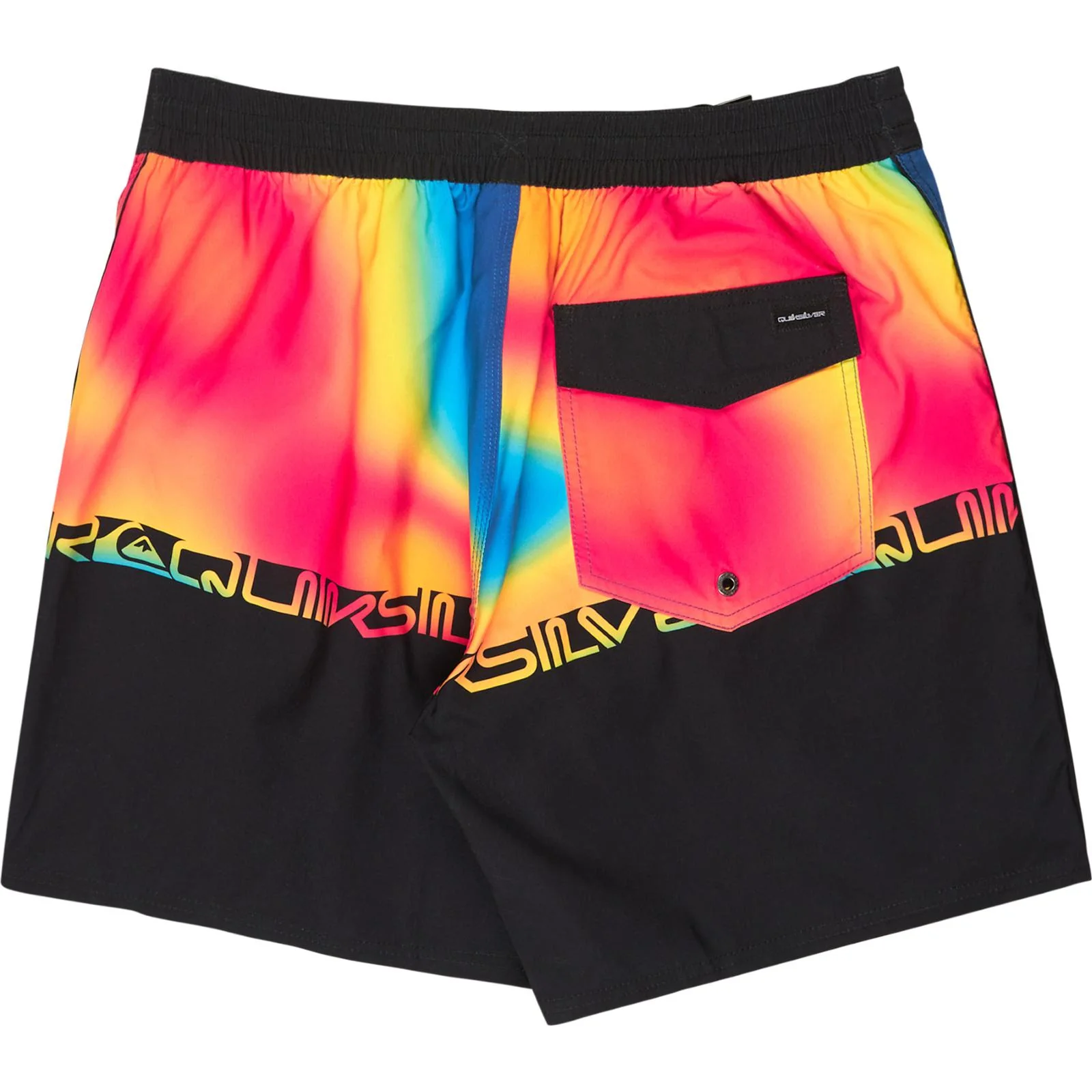 Quiksilver Mens Everyday 16" Swim Shorts - Image 25