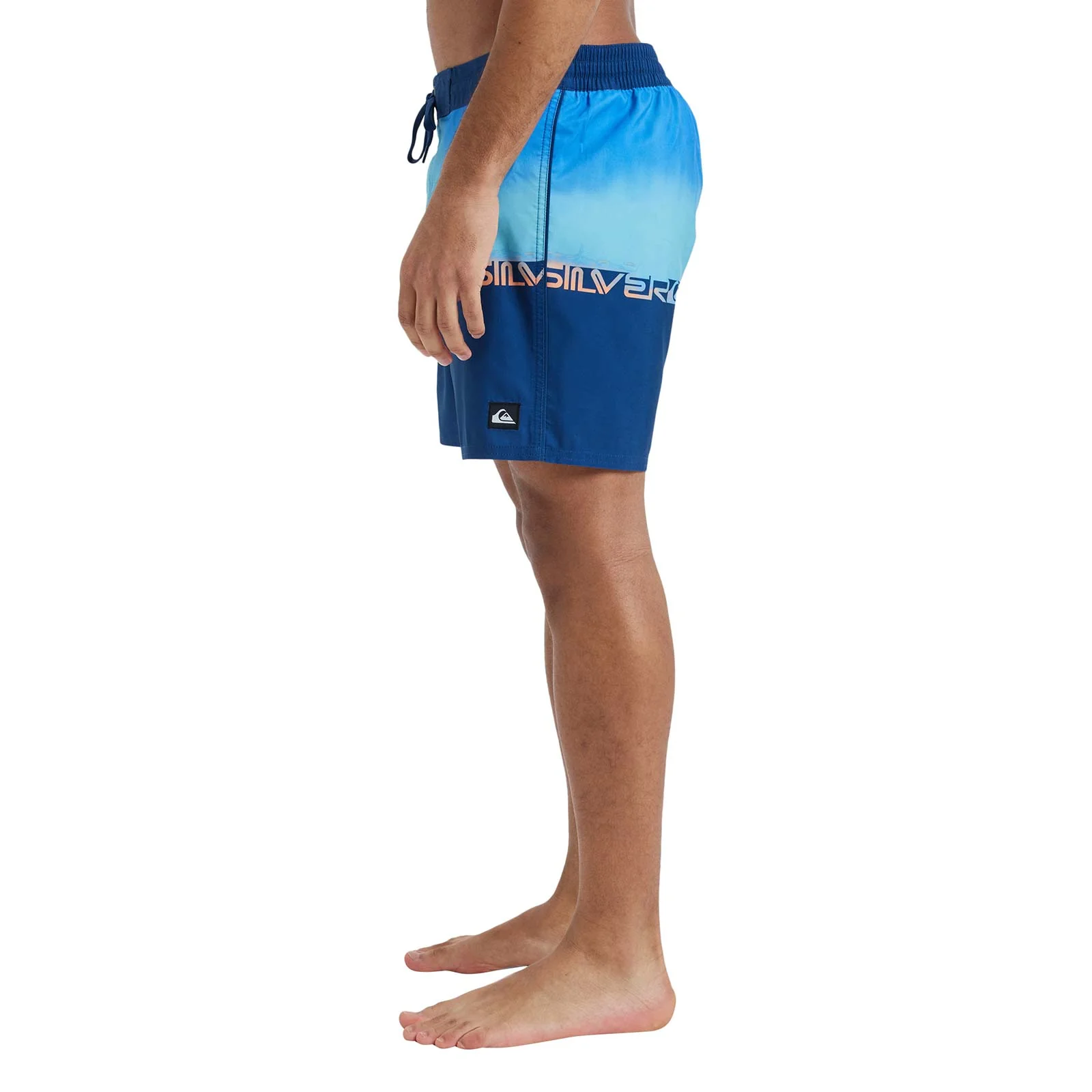 Quiksilver Mens Everyday 16" Swim Shorts - Image 33