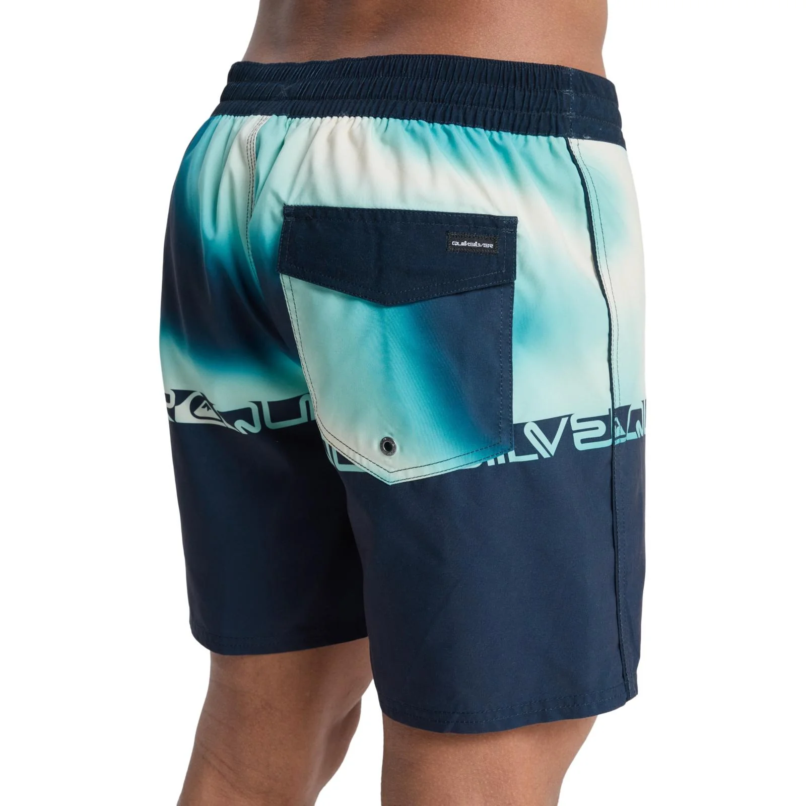 Quiksilver Mens Everyday 16" Swim Shorts - Image 41