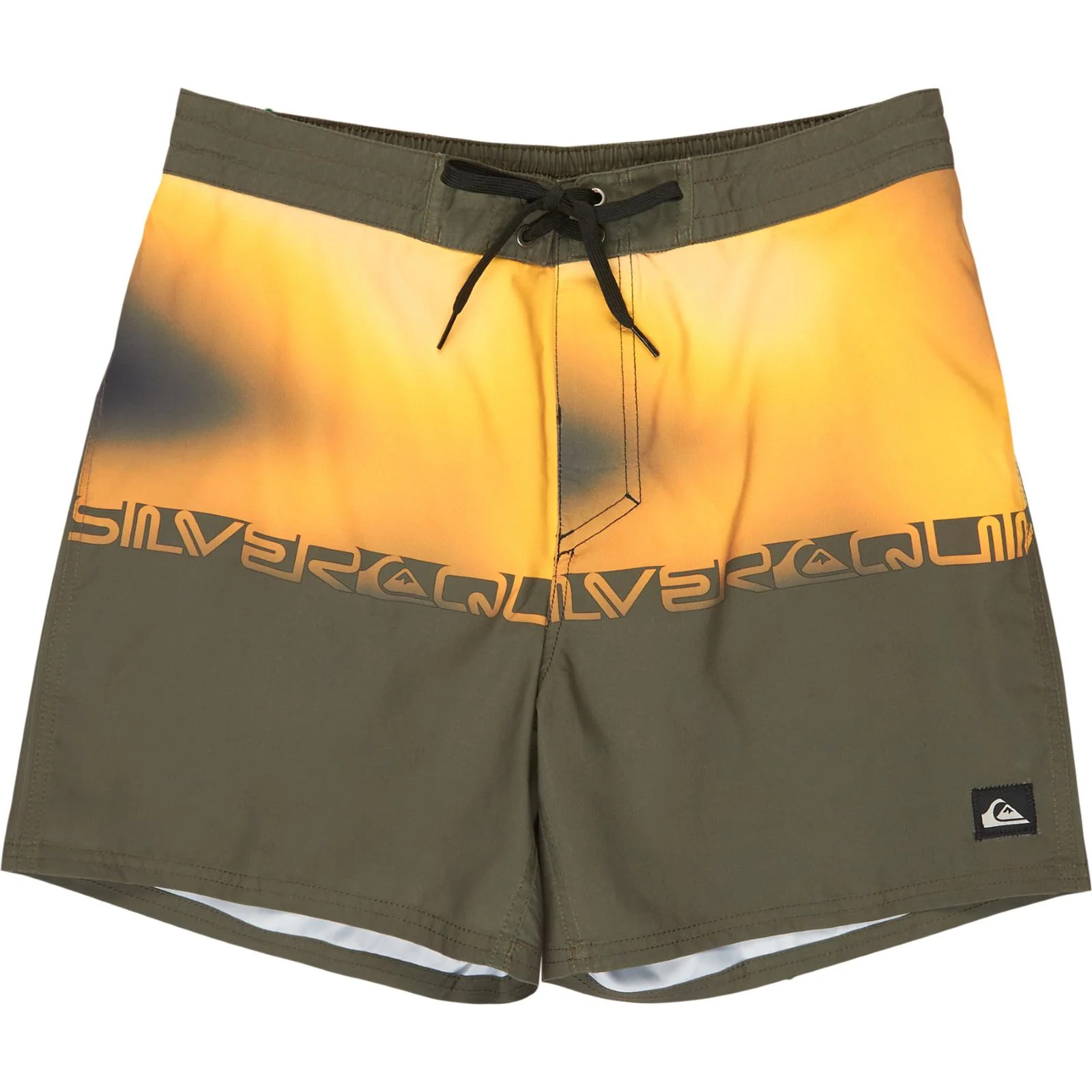Quiksilver Mens Everyday 16" Swim Shorts - Image 47