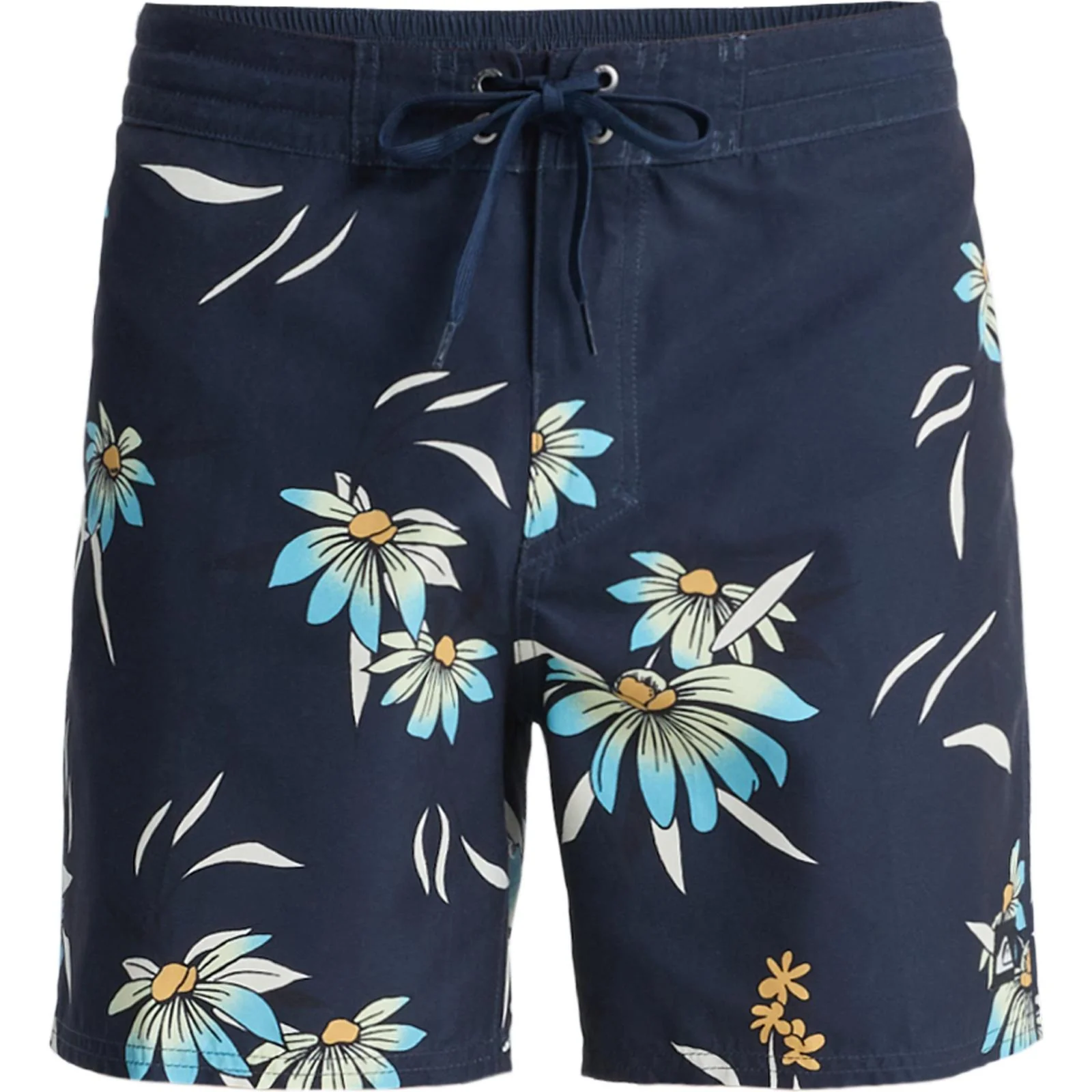 Quiksilver Mens Everyday 16" Swim Shorts - Image 5