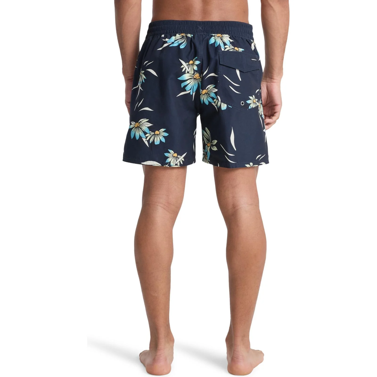Quiksilver Mens Everyday 16" Swim Shorts - Image 52
