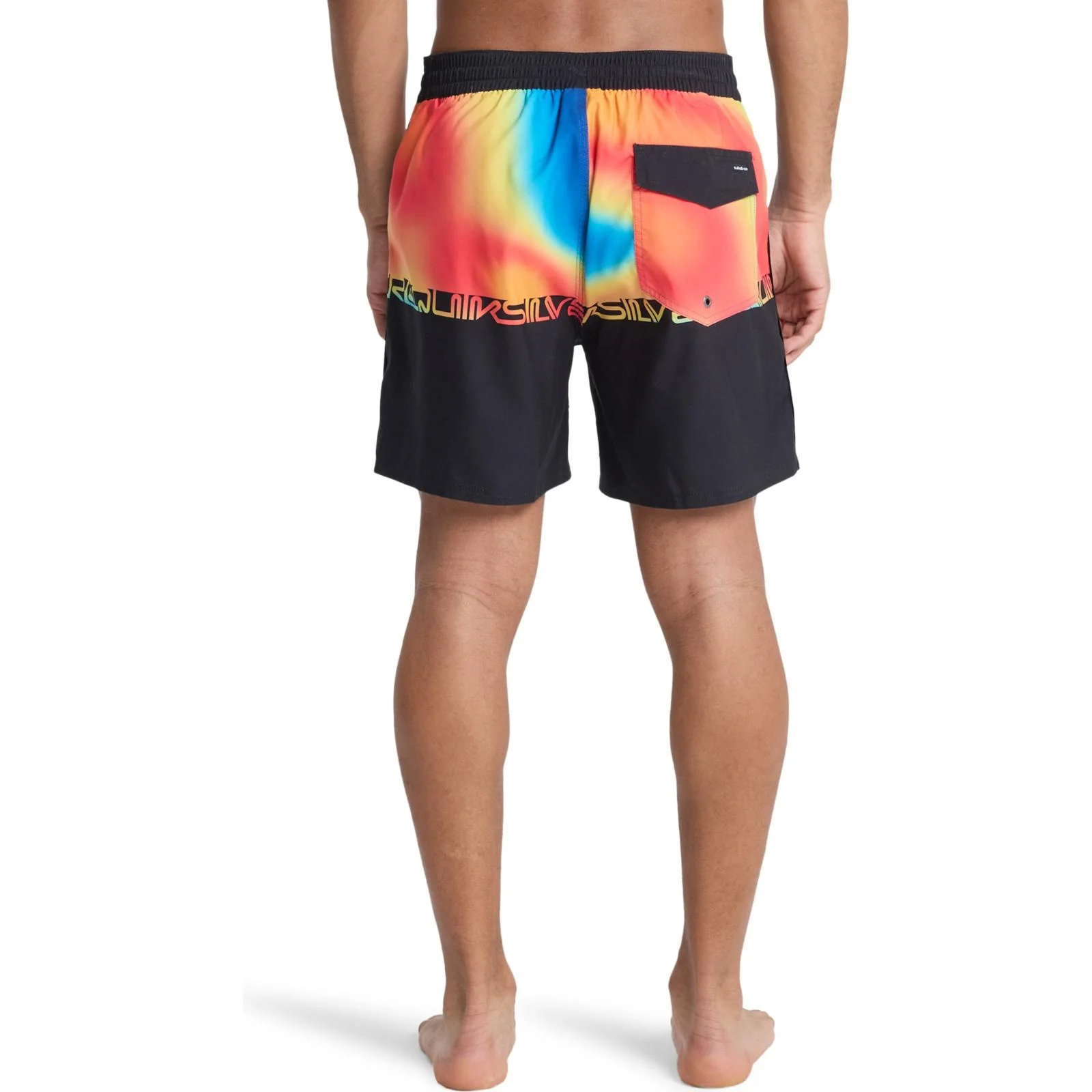 Quiksilver Mens Everyday 16" Swim Shorts - Image 54