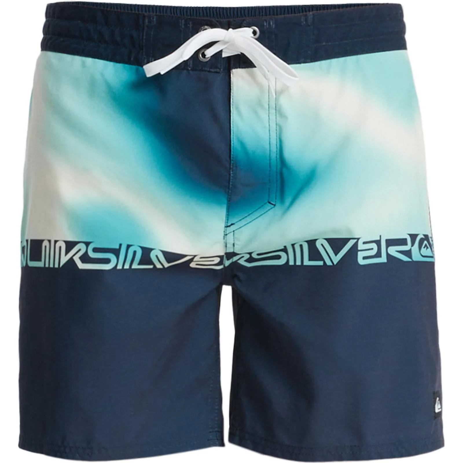 Quiksilver Mens Everyday 16" Swim Shorts - Image 6