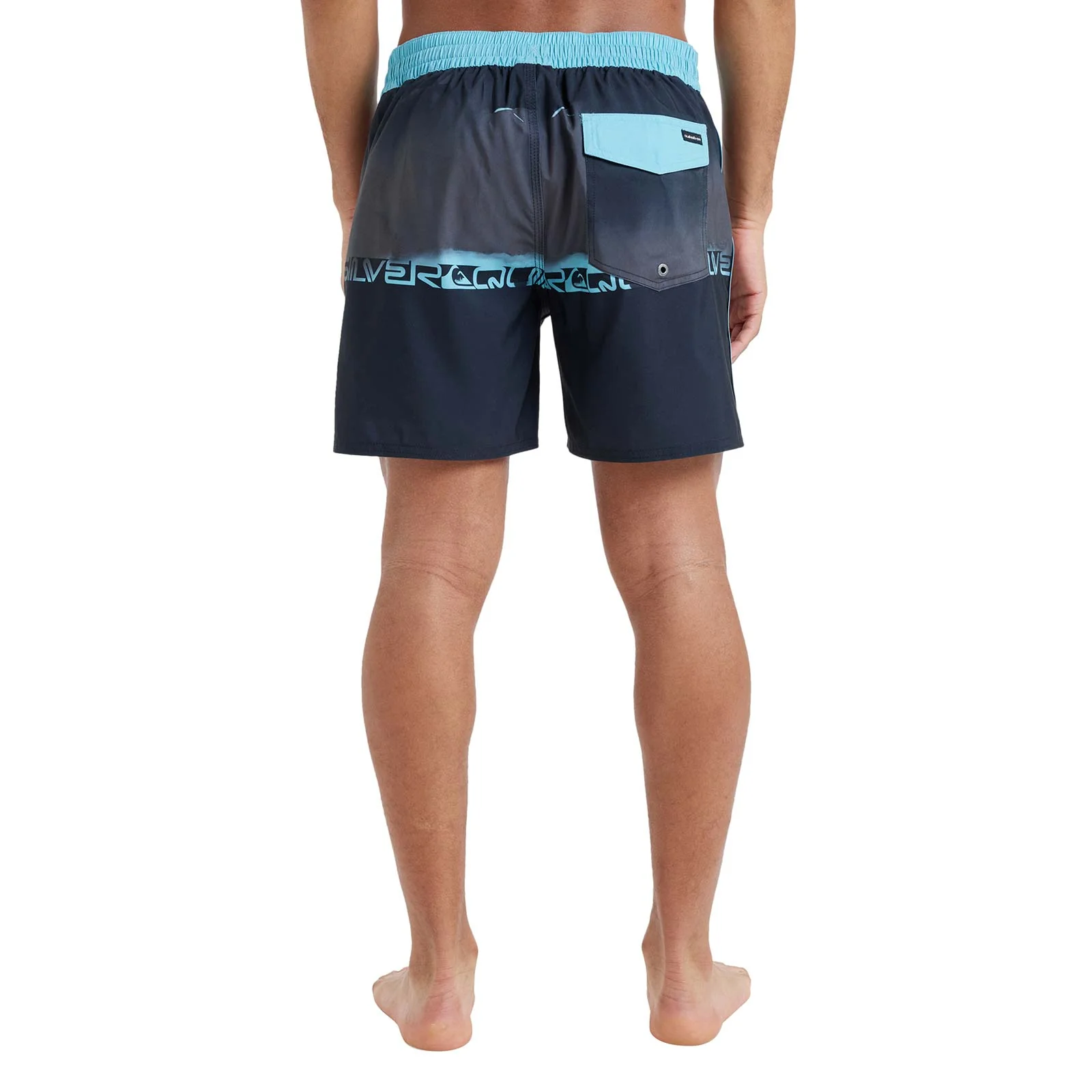 Quiksilver Mens Everyday 16" Swim Shorts - Image 8