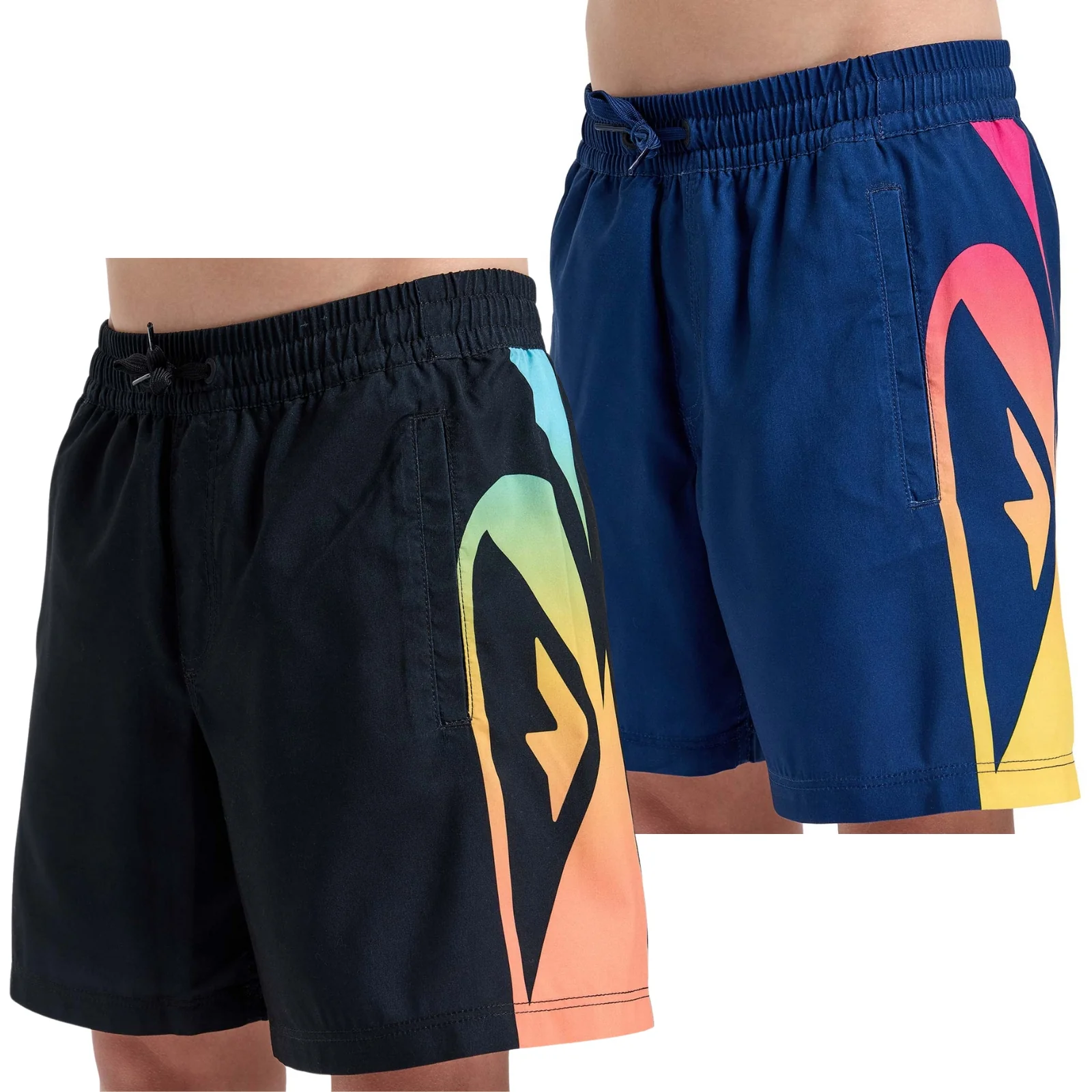 Quiksilver Mens Everyday Holmes Volley 14"