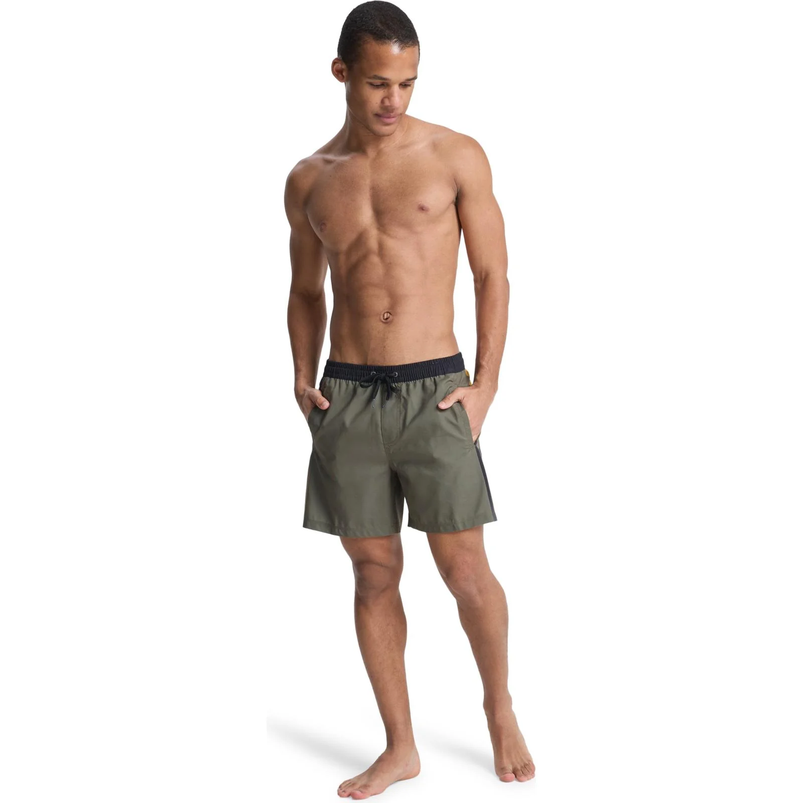 Quiksilver Mens Everyday Holmes Volley 16" Swim Shorts - Image 21
