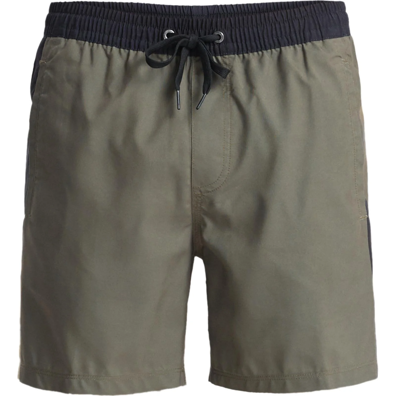 Quiksilver Mens Everyday Holmes Volley 16" Swim Shorts - Image 3