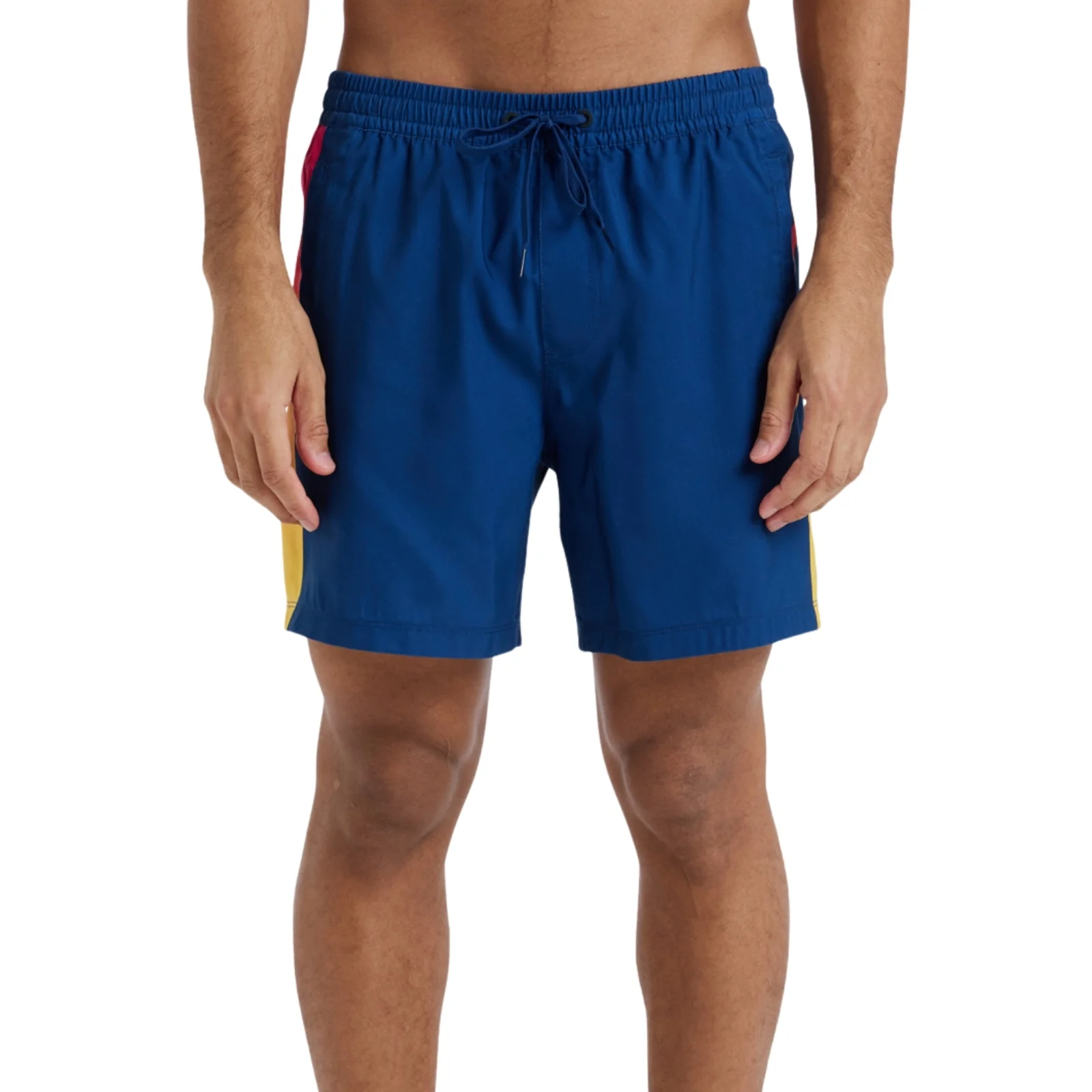 Quiksilver Mens Everyday Holmes Volley 16" Swim Shorts - Image 2