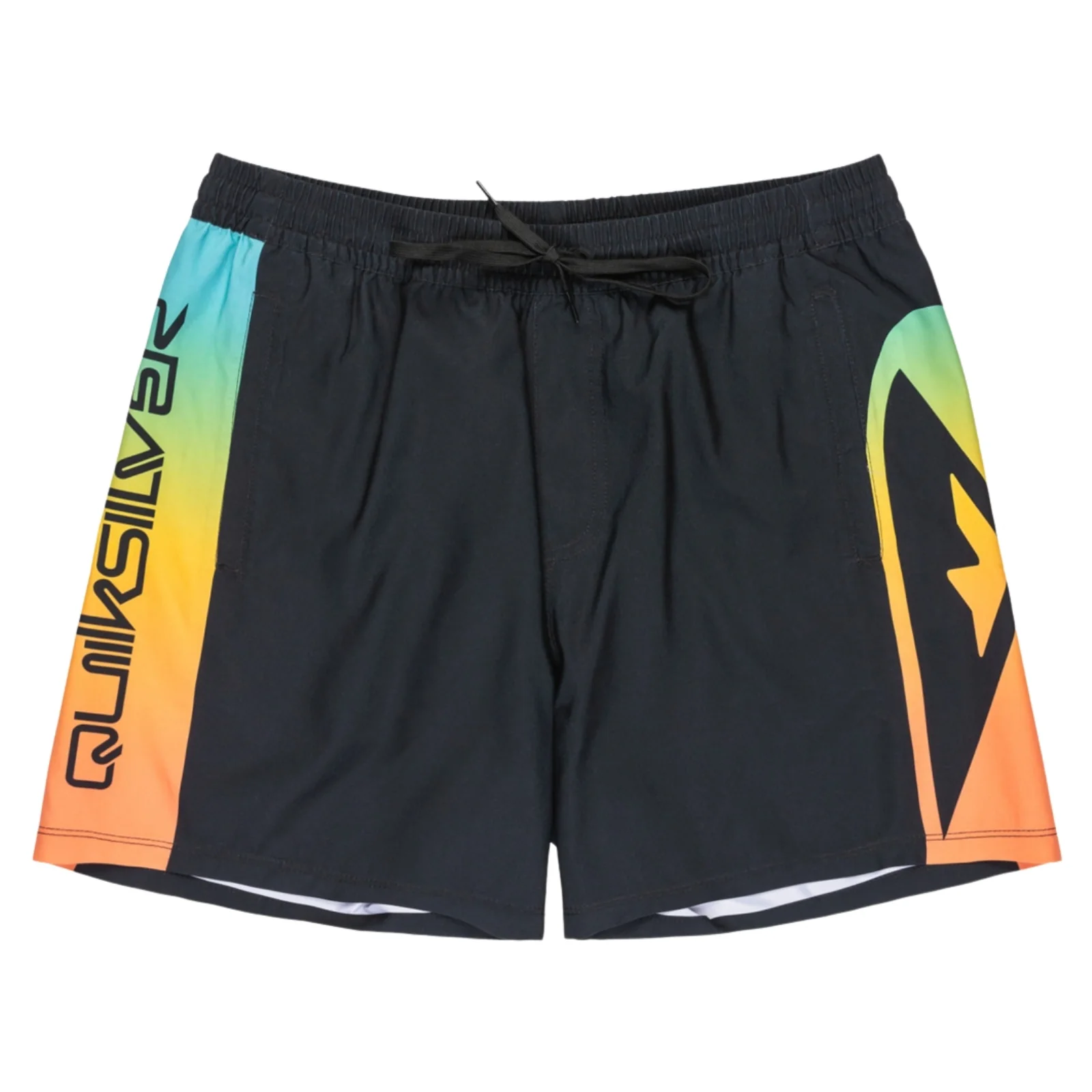 Quiksilver Mens Everyday Holmes Volley 16" Swim Shorts - Image 9