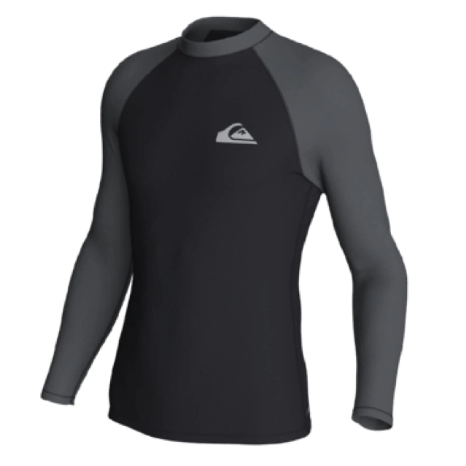 Quiksilver Mens Everyday UPF 50 0 Long Sleeve Rash Vest - Image 29