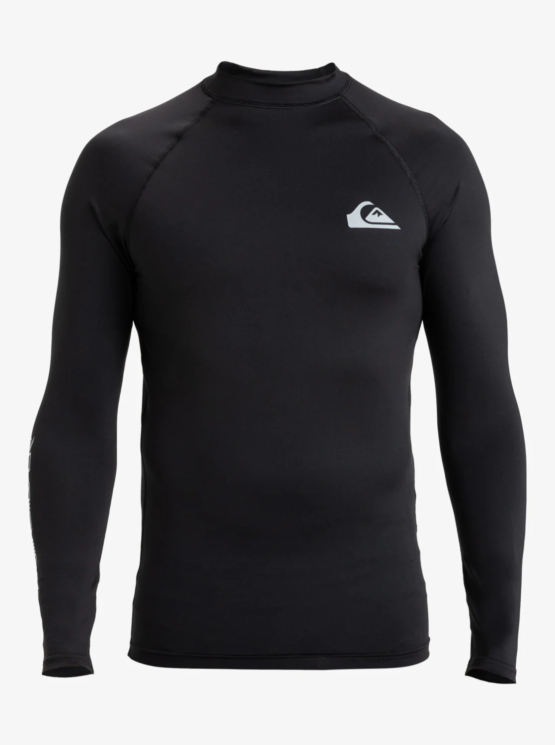 Quiksilver Mens Everyday UPF 50 0 Long Sleeve Rash Vest - Image 3