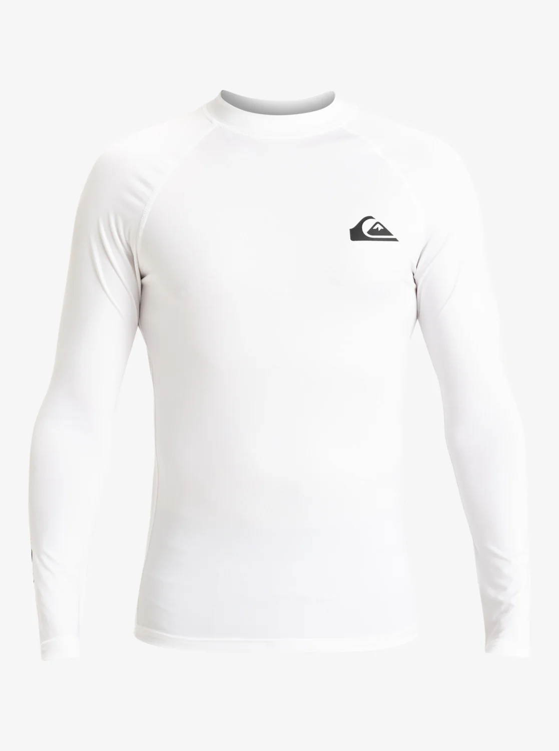 Quiksilver Mens Everyday UPF 50 0 Long Sleeve Rash Vest - Image 5