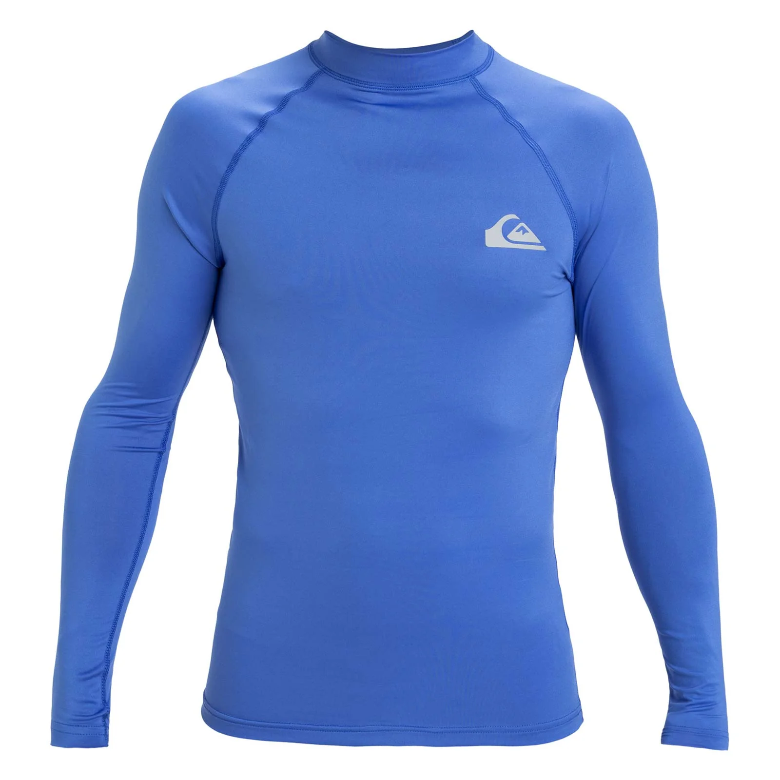 Quiksilver Mens Everyday UPF 50 0 Long Sleeve Rash Vest - Image 7