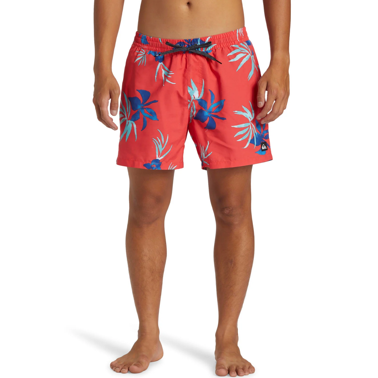 Quiksilver Mens Everyday Mix Volley 15" Swim Shorts - Image 17