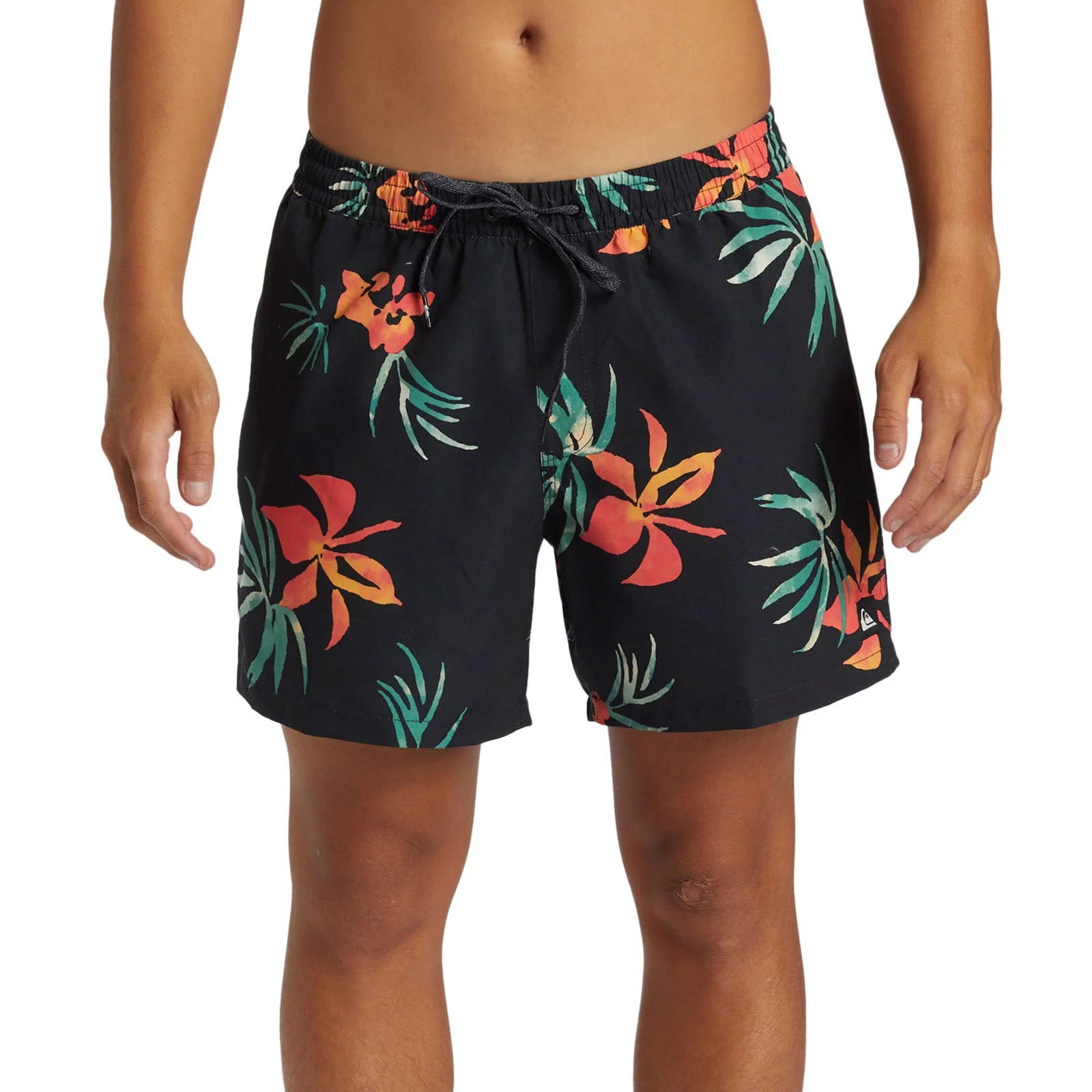 Quiksilver Mens Everyday Mix Volley 15" Swim Shorts - Image 4