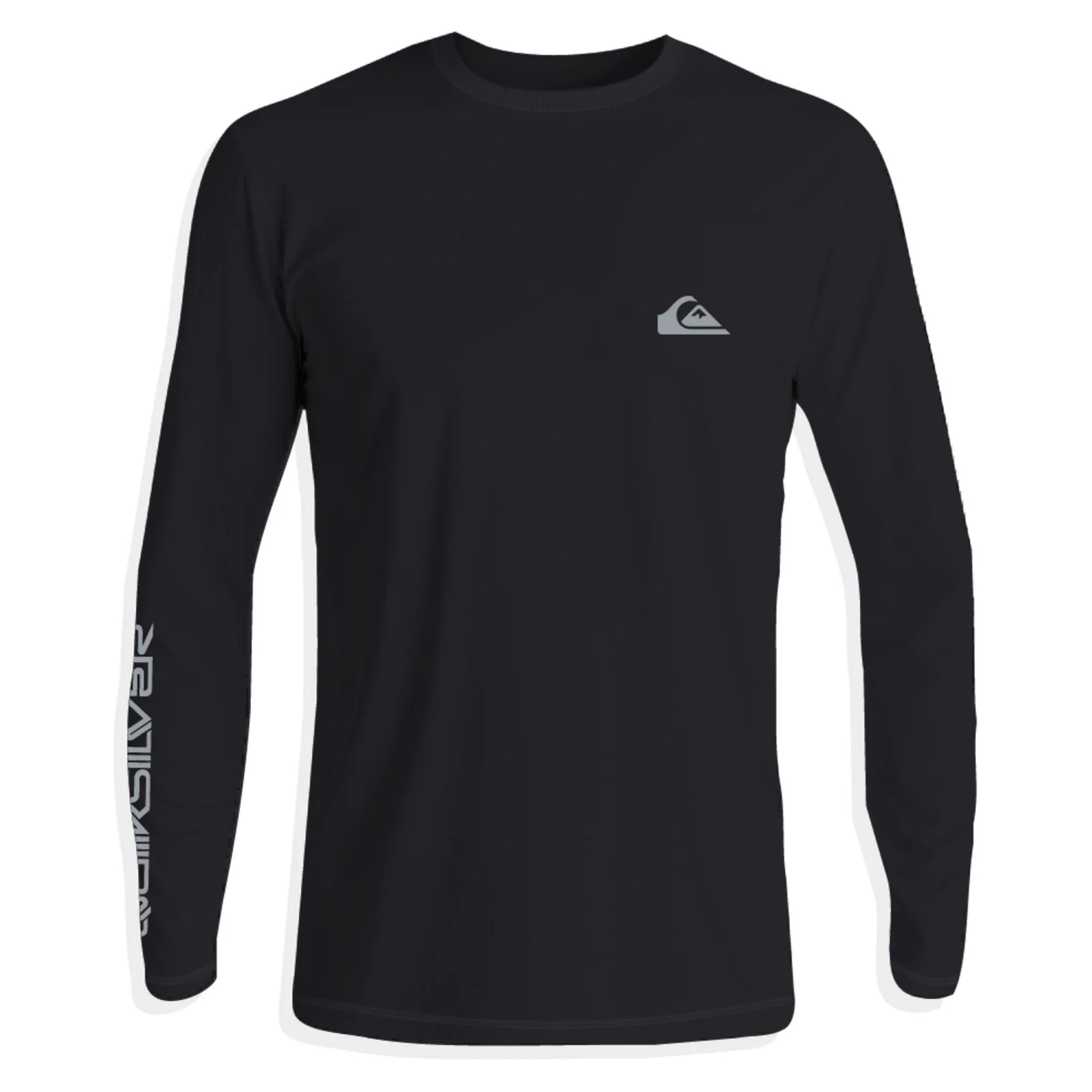Quiksilver Mens Everyday Rash Vest - Image 14