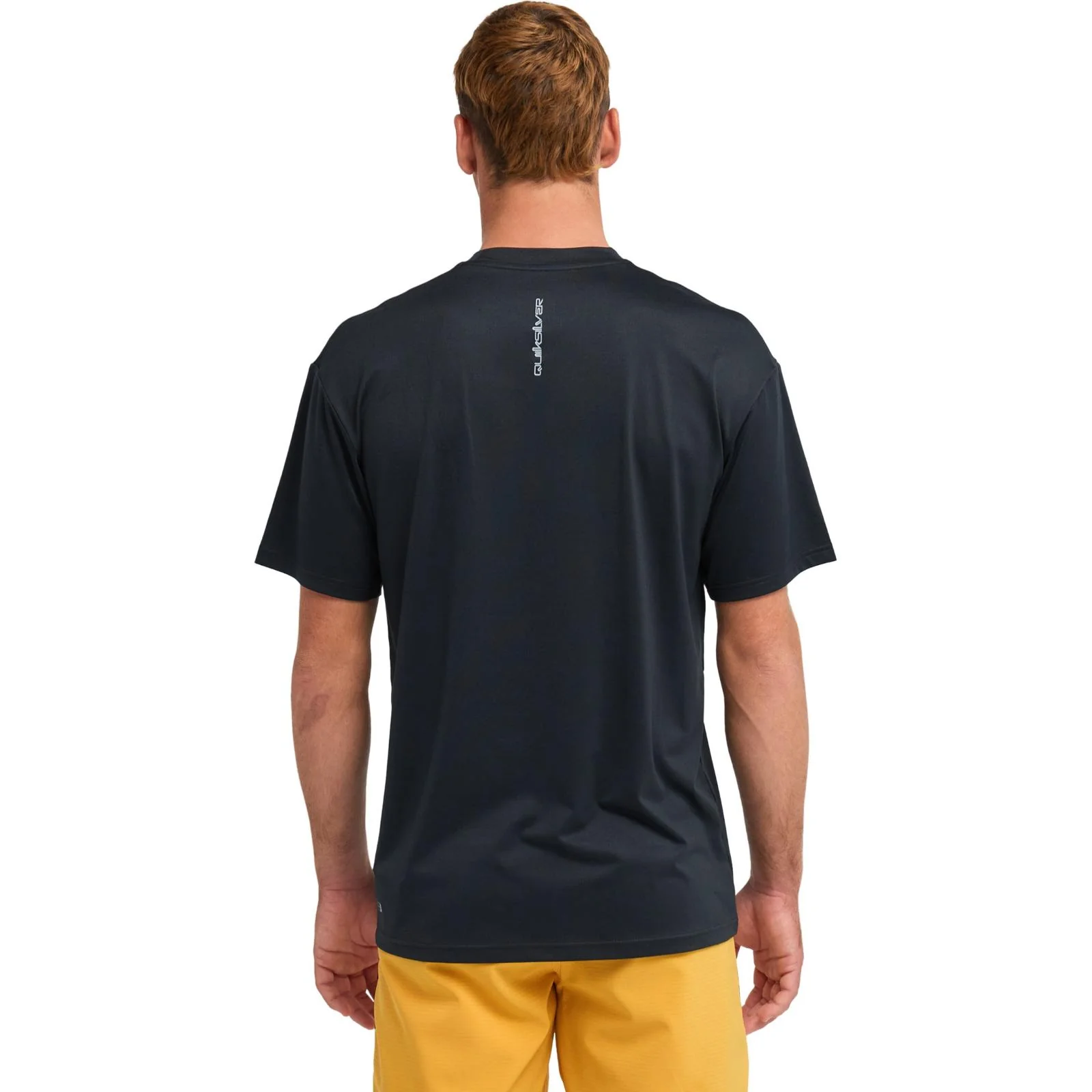Quiksilver Mens Everyday Short Sleeve UPF 50 Surf T-Shirt - Image 27
