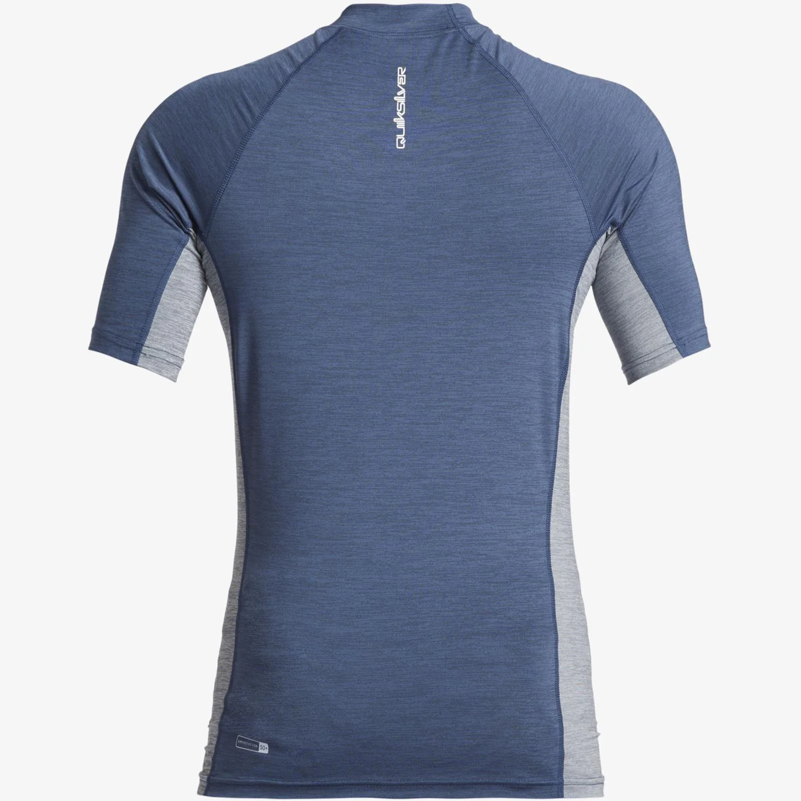 Quiksilver Mens Everyday Short Sleeve UV Protect Rash Vest - Image 11