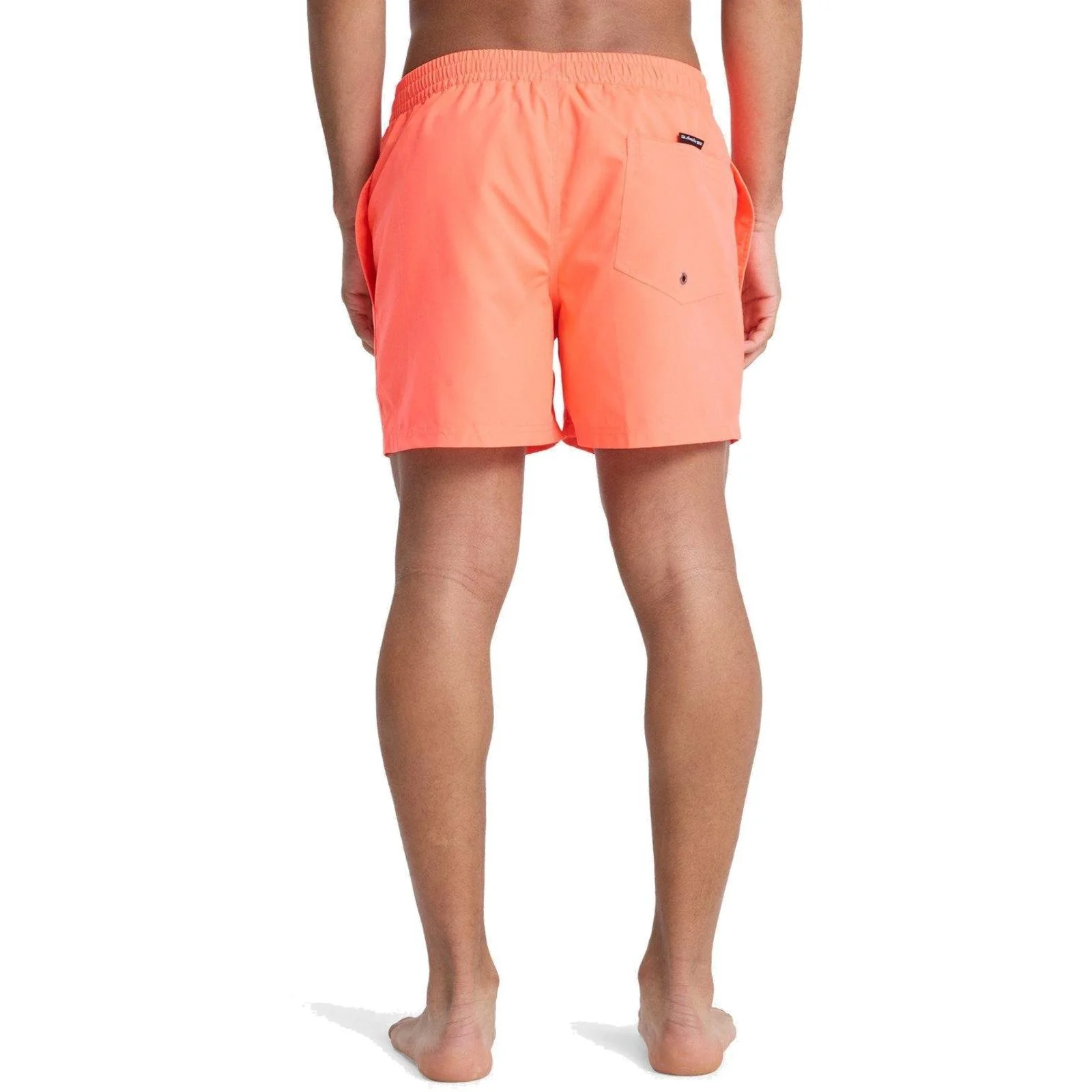 Quiksilver Mens Everyday Solid 15" Swim Shorts - Image 60
