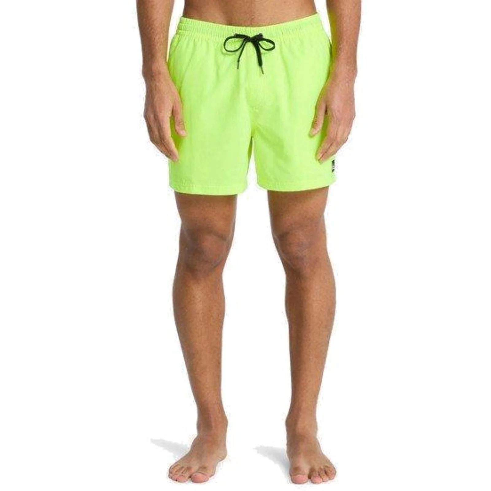 Quiksilver Mens Everyday Solid 15" Swim Shorts - Image 8