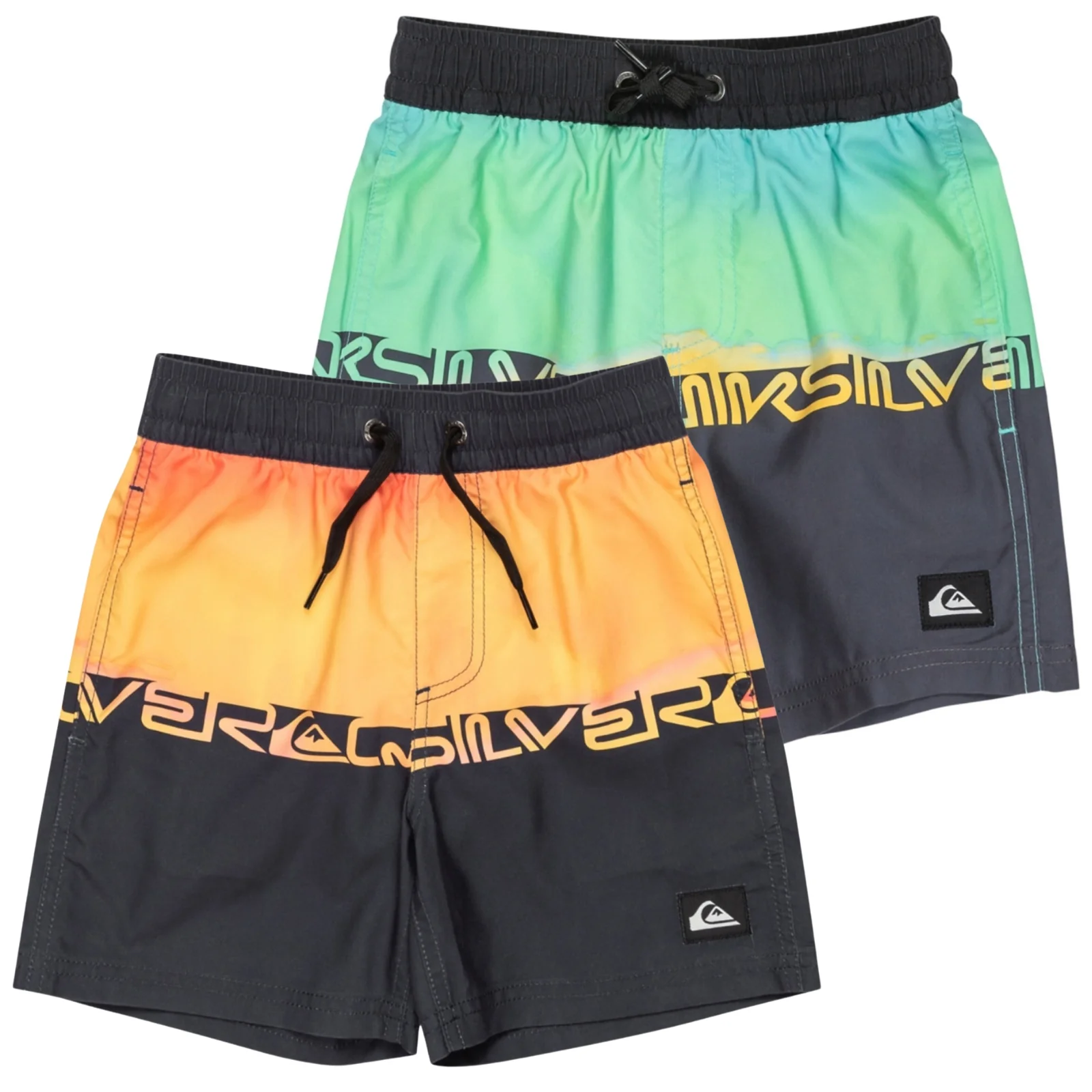 Quiksilver Mens Everyday Straight Volley