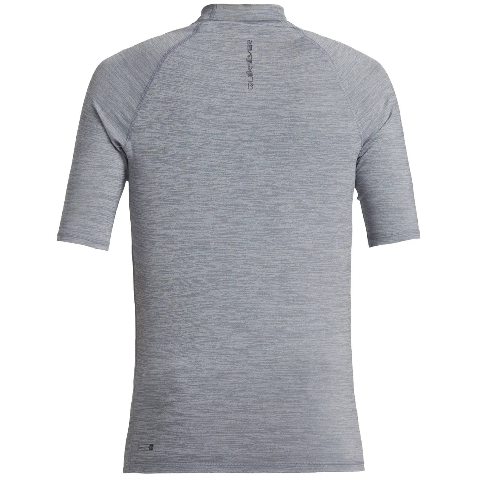 Quiksilver Mens Everyday UV Protect Rash Vest - Image 14