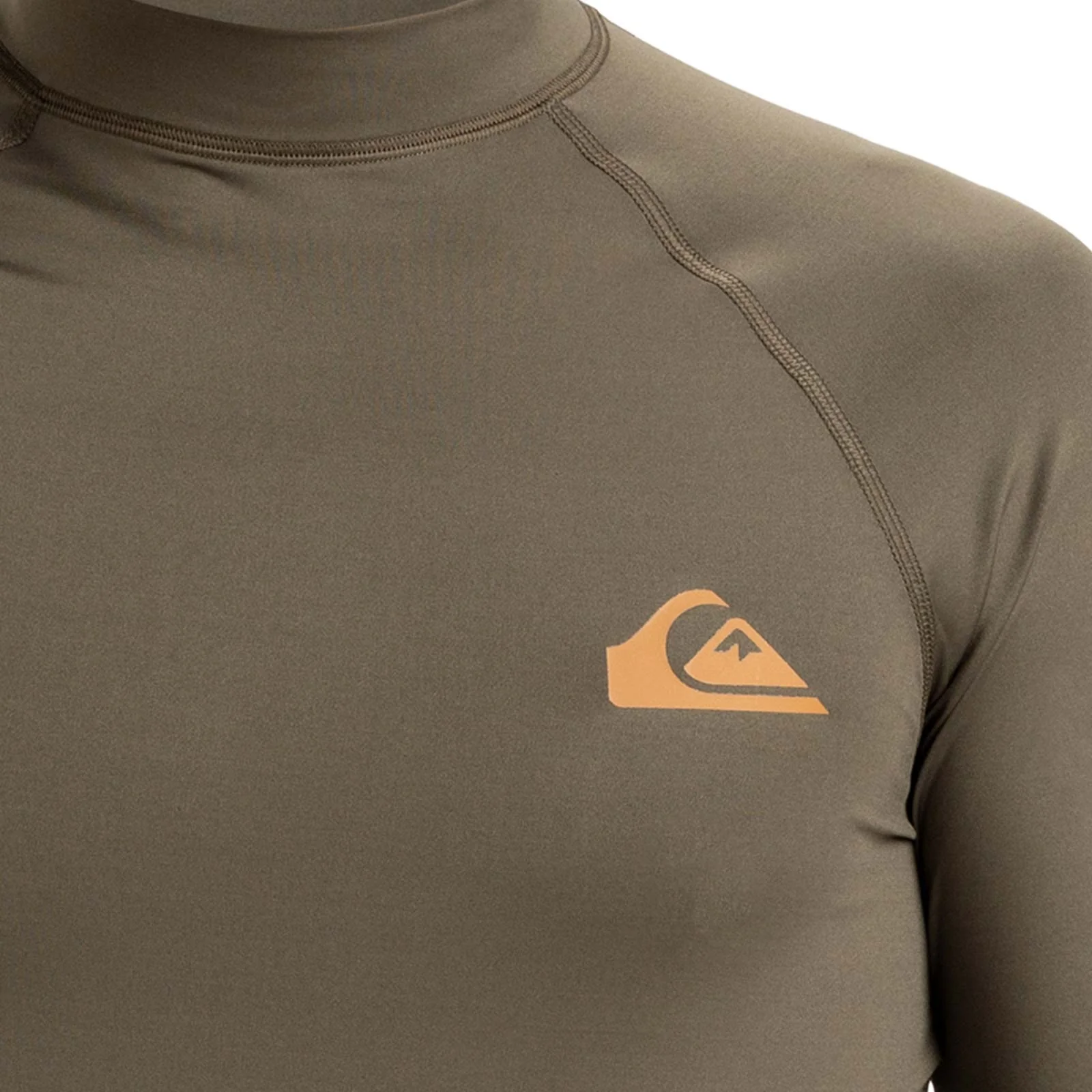 Quiksilver Mens Everyday UV Protect Rash Vest - Image 24
