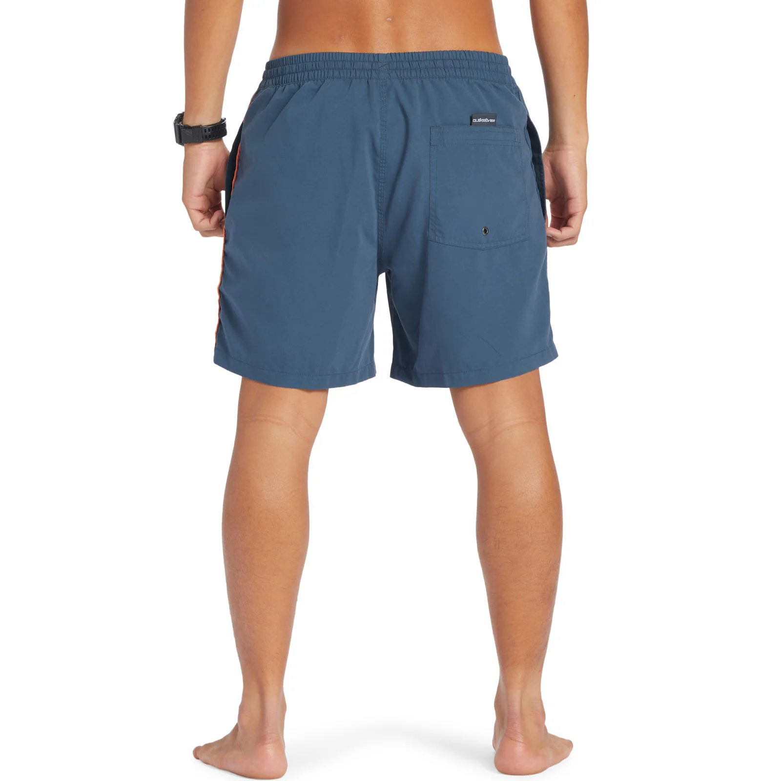 Quiksilver Mens Everyday Vert 16" Surf Swimming Trunks Shorts - Image 4