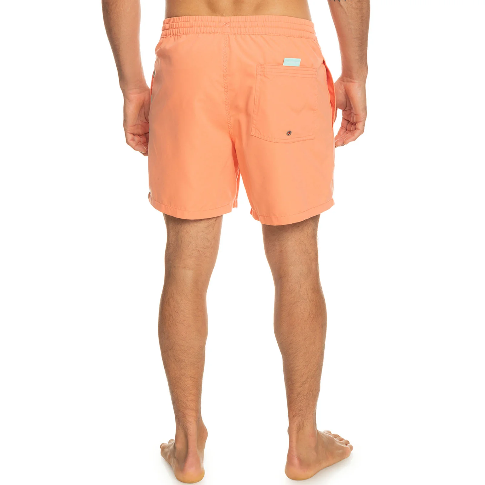Quiksilver Mens Everyday Vert 16" Surf Swimming Trunks Shorts - Image 5