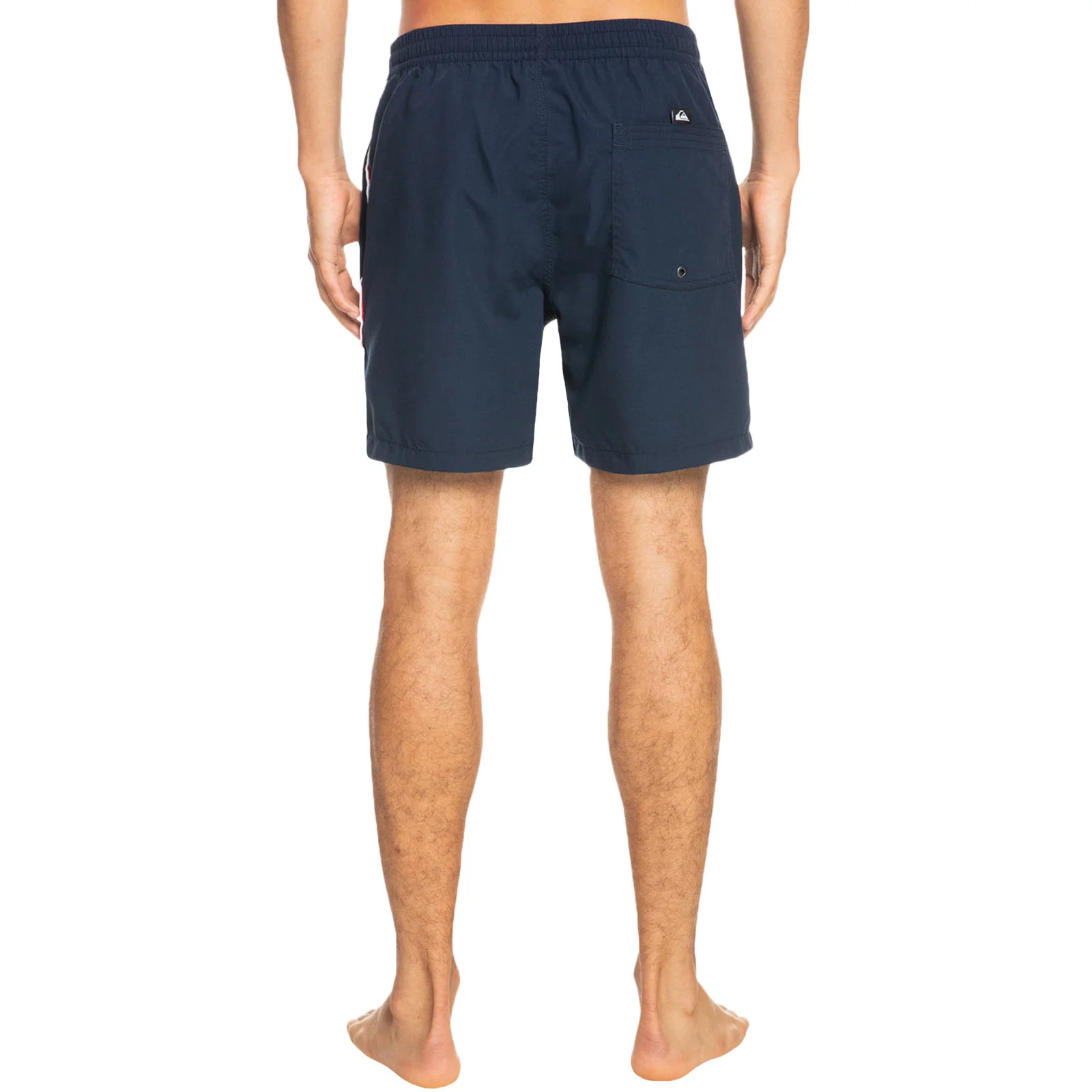 Quiksilver Mens Everyday Vert 16" Swimming Shorts - Navy Blazer - Image 2