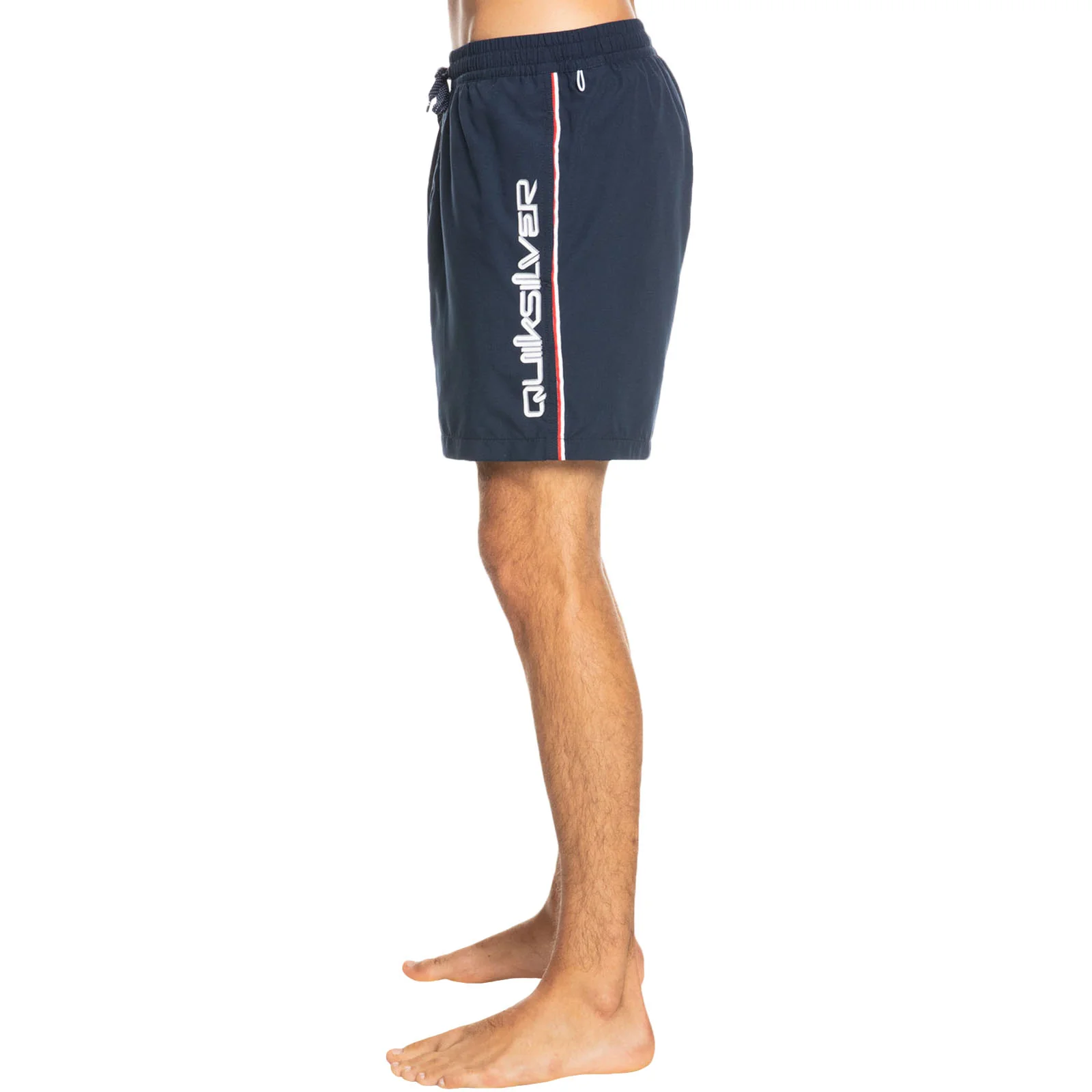 Quiksilver Mens Everyday Vert 16" Swimming Shorts - Navy Blazer - Image 3