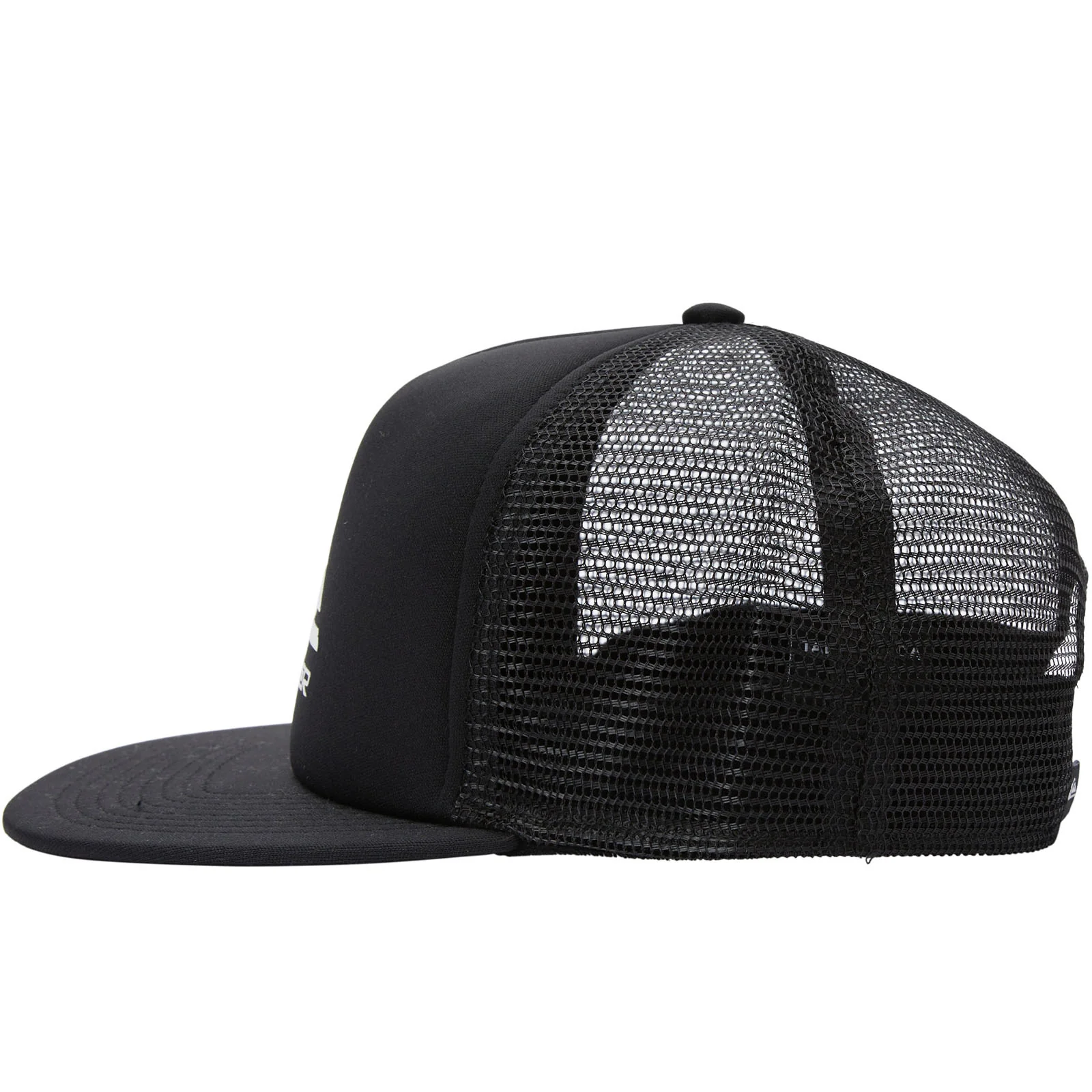 Quiksilver Mens Foamslayer Trucker Baseball Cap - Image 16