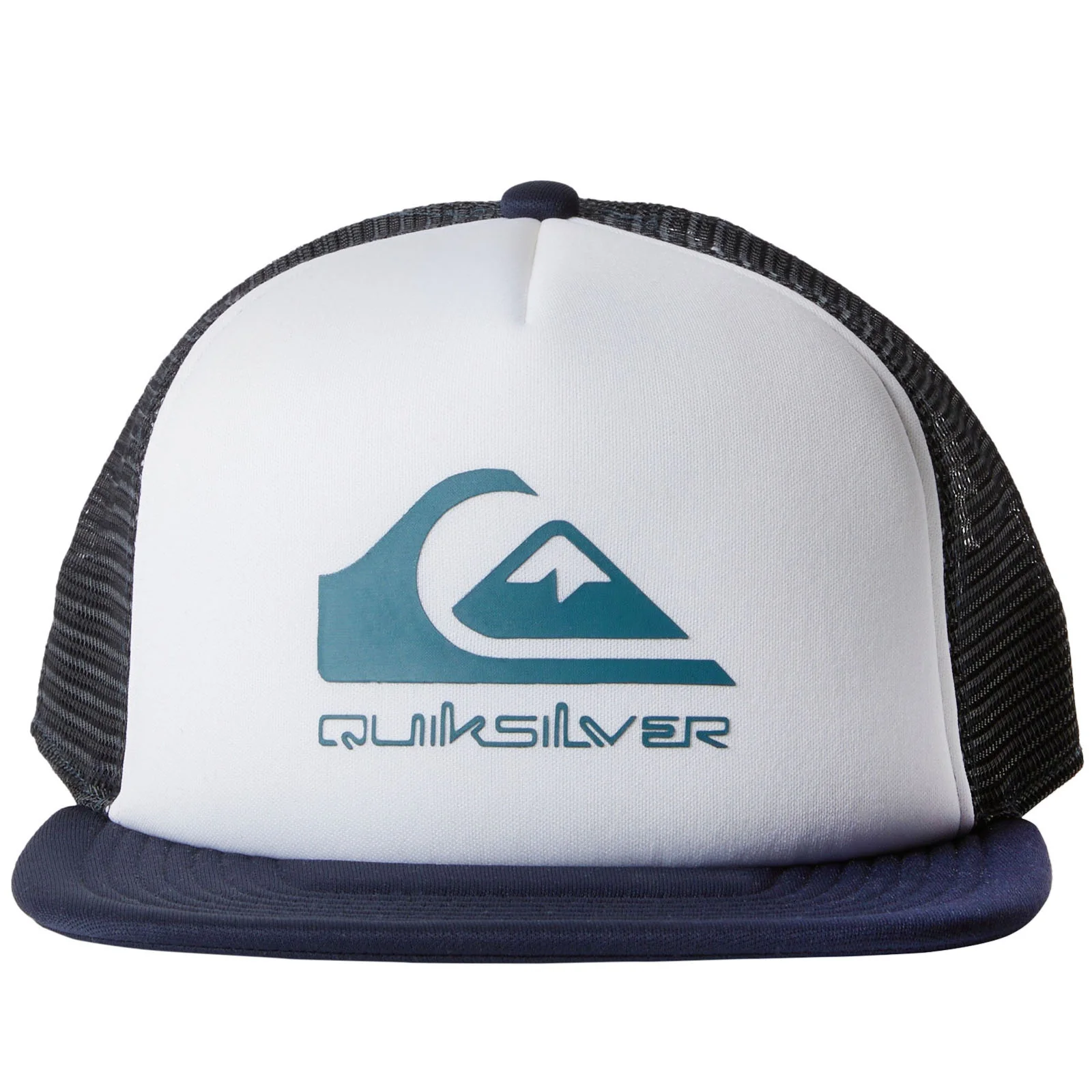 Quiksilver Mens Foamslayer Trucker Baseball Cap - Image 24