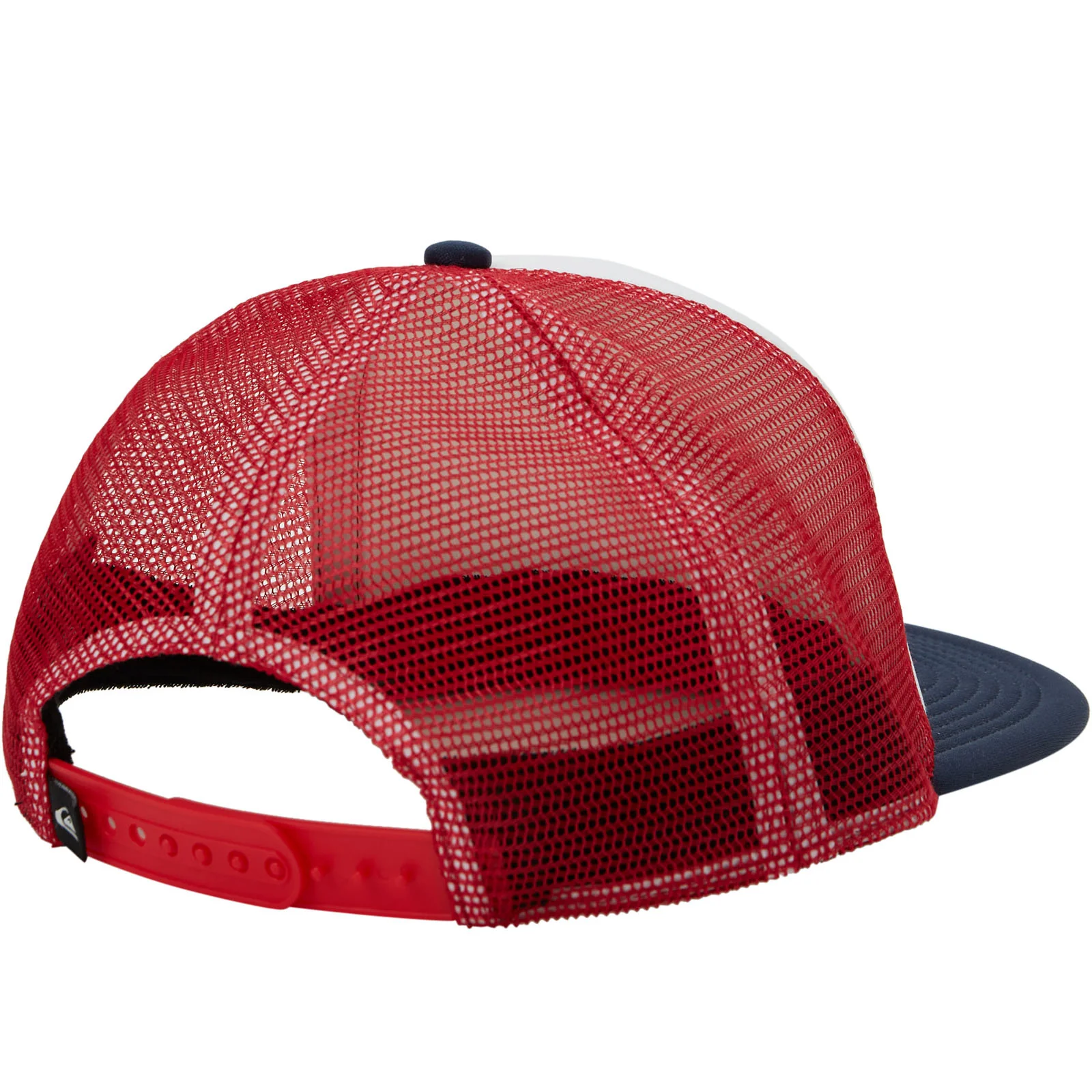 Quiksilver Mens Foamslayer Trucker Baseball Cap - Image 9