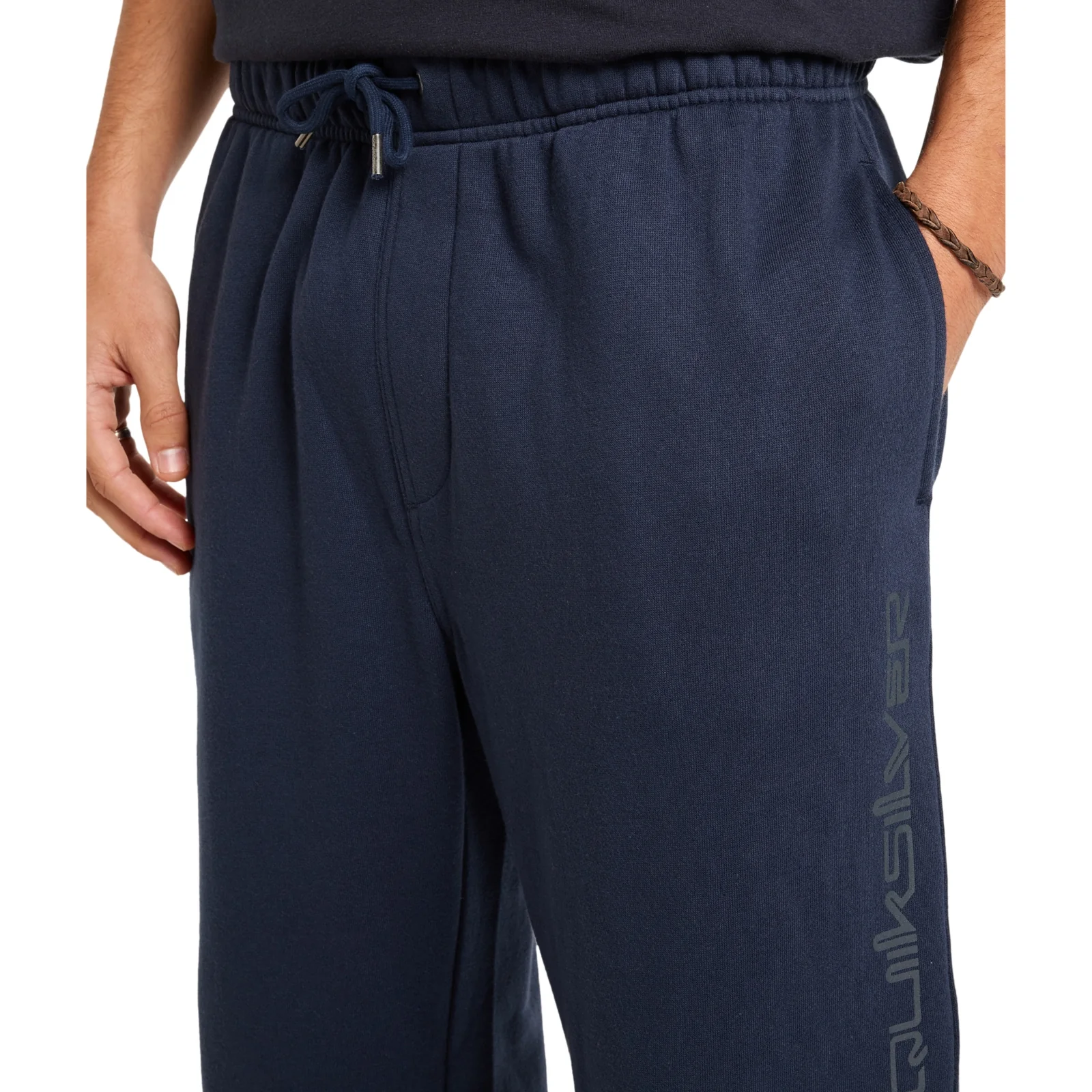 Quiksilver Mens Graphic Jogger Elasticated Joggers - Image 6