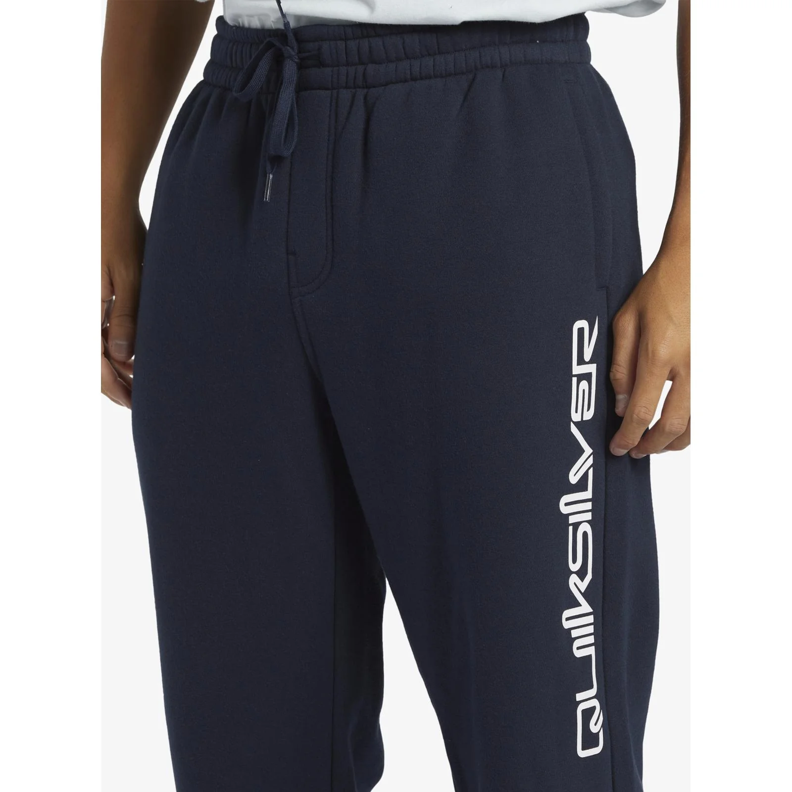 Quiksilver Mens Graphic Sweatpants - Image 4
