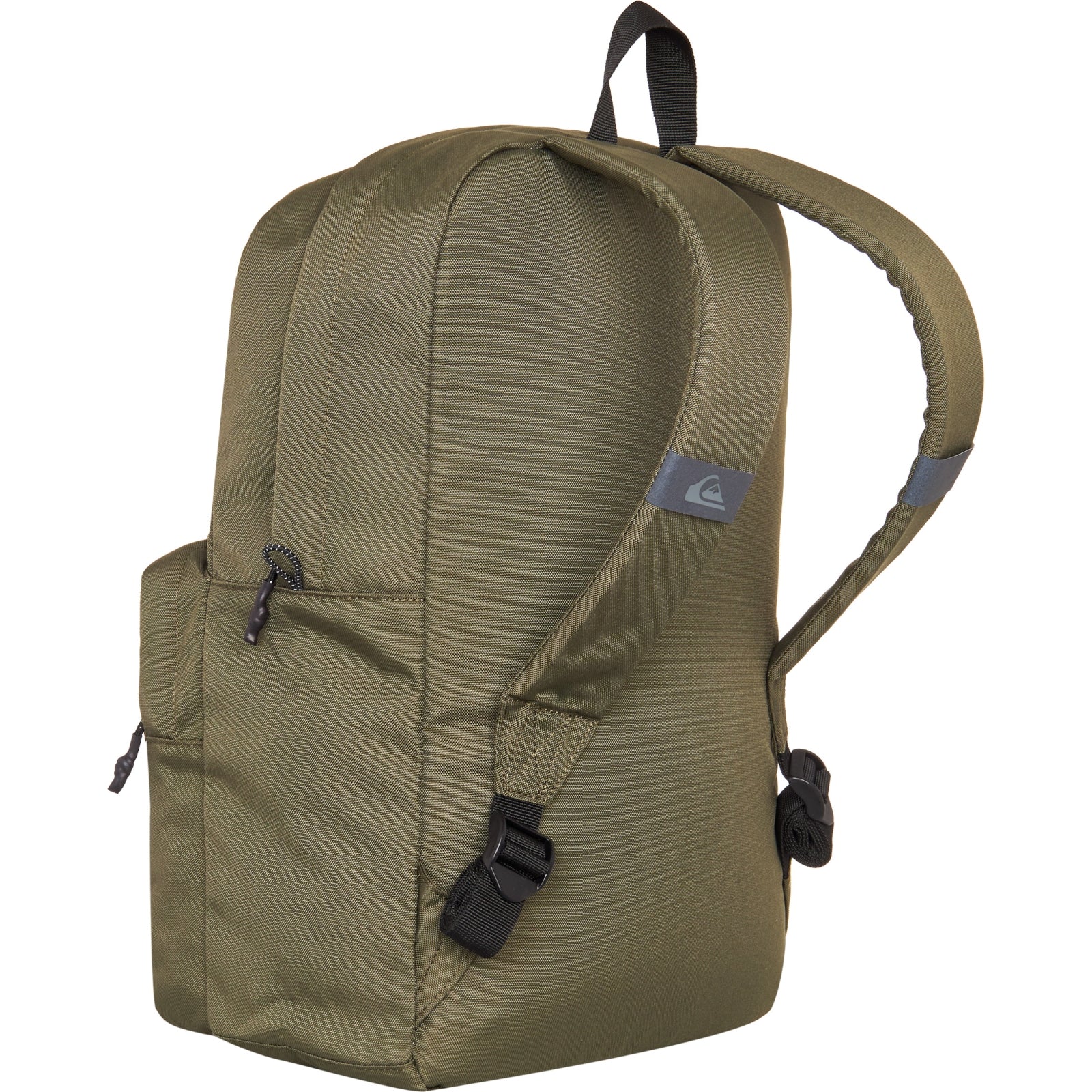 Quiksilver Mens Hog Back 20L School Backpack - Image 4